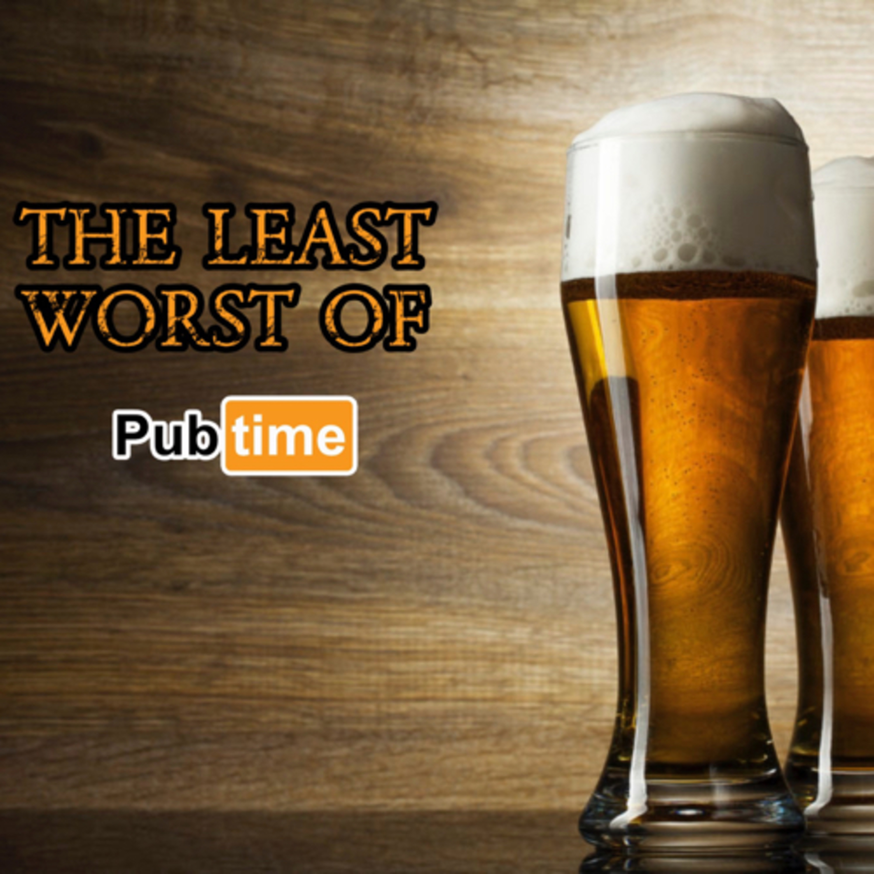 Pubtime Podcast