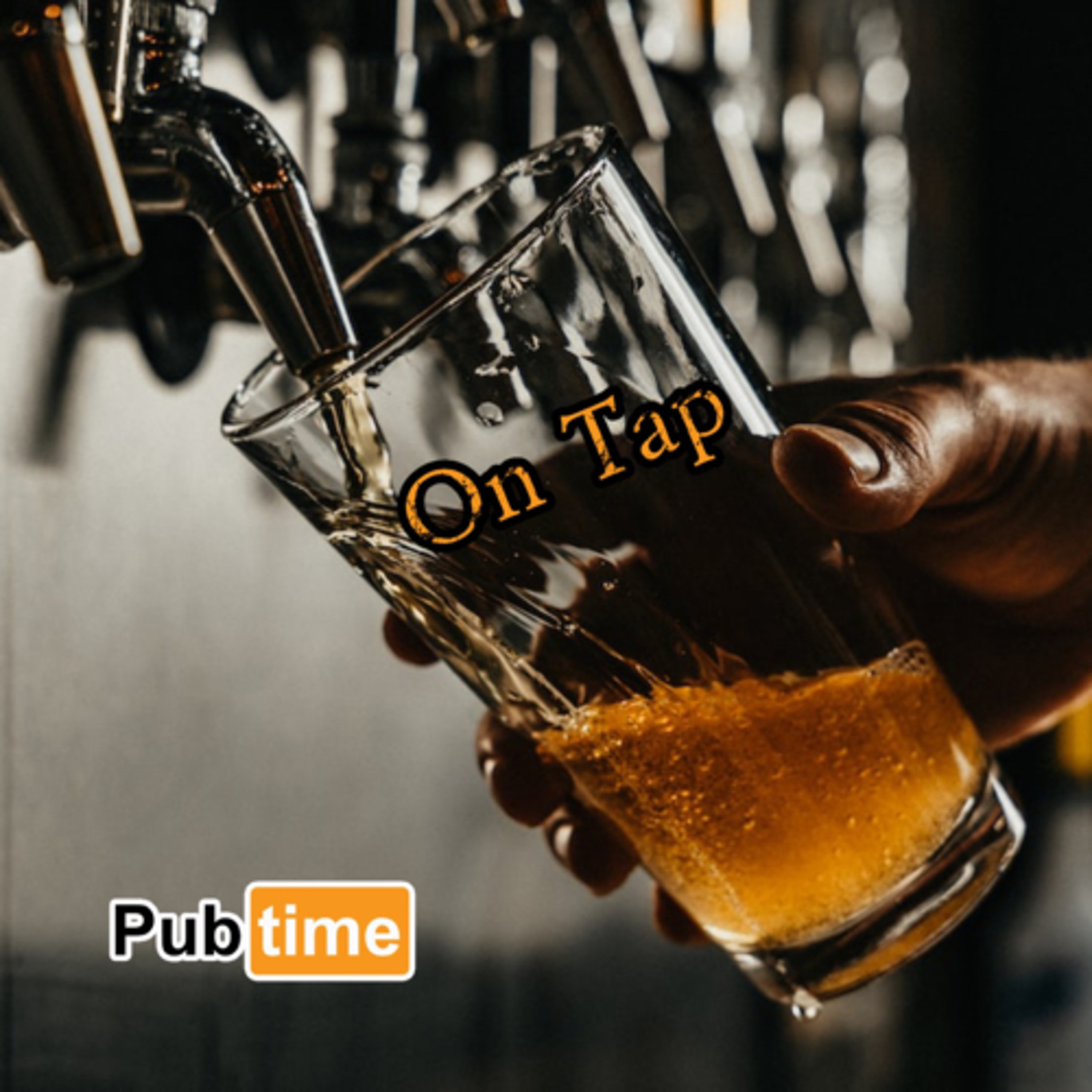 Pubtime Podcast