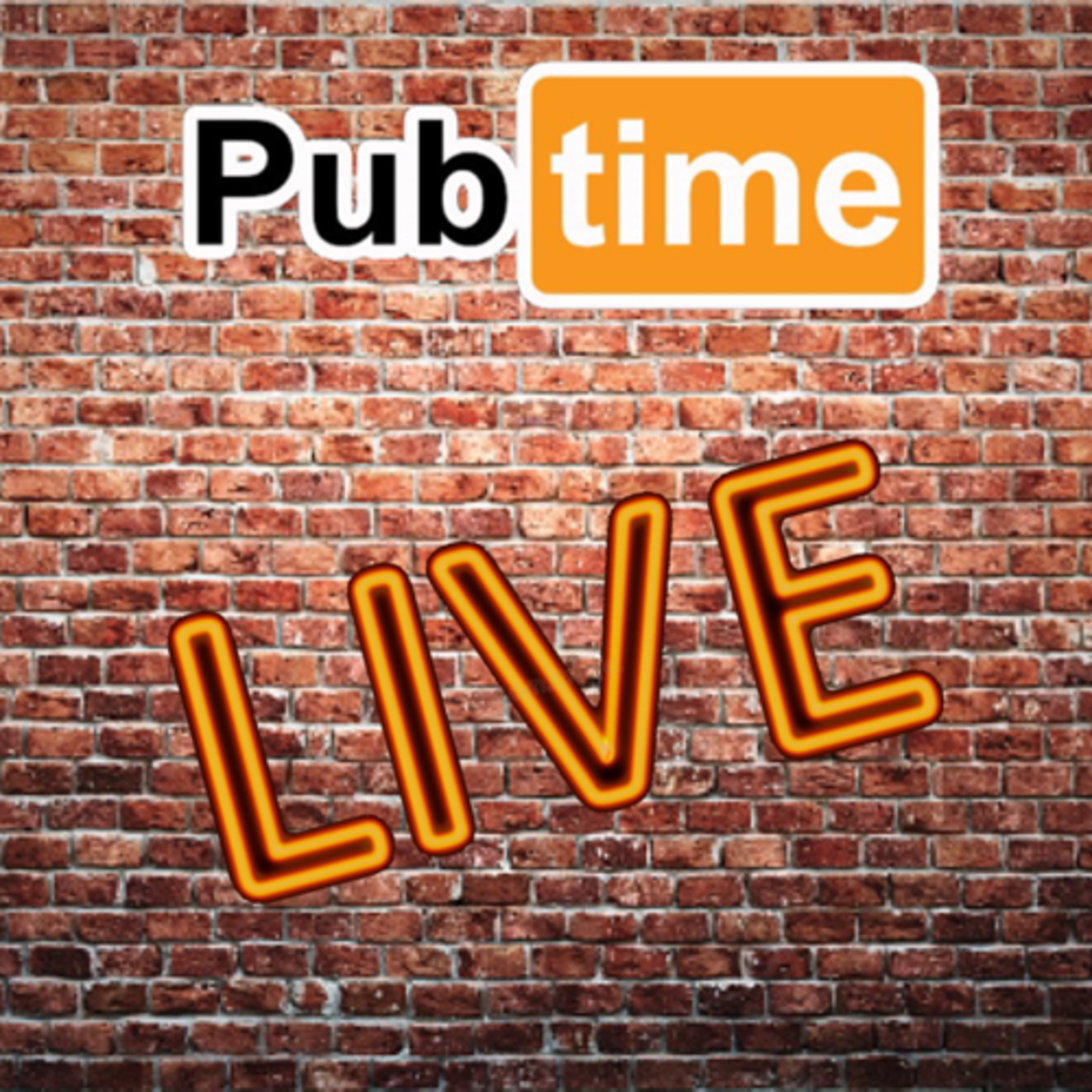 Pubtime Podcast