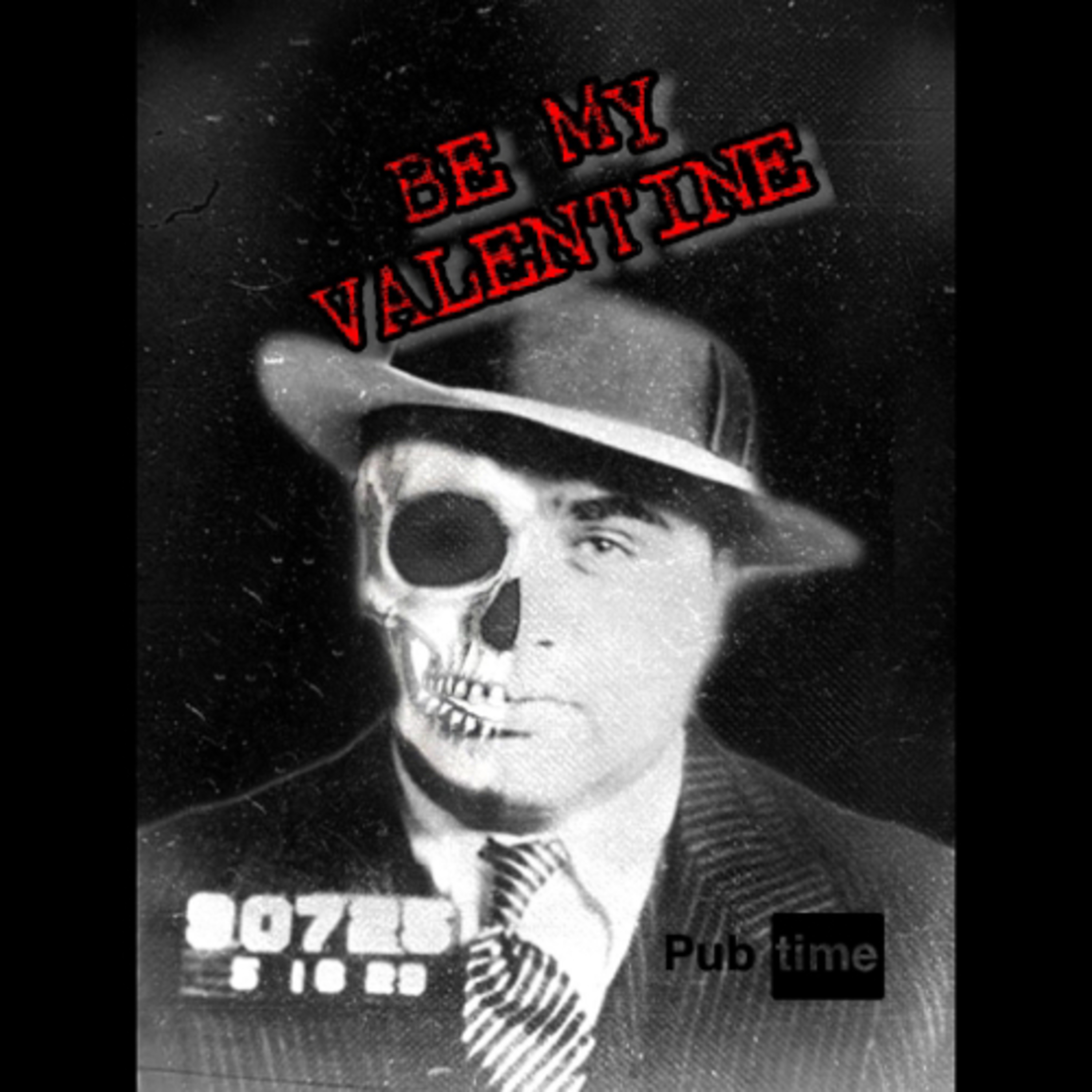 BE MY VALENTINE - Al Capone episode artwork