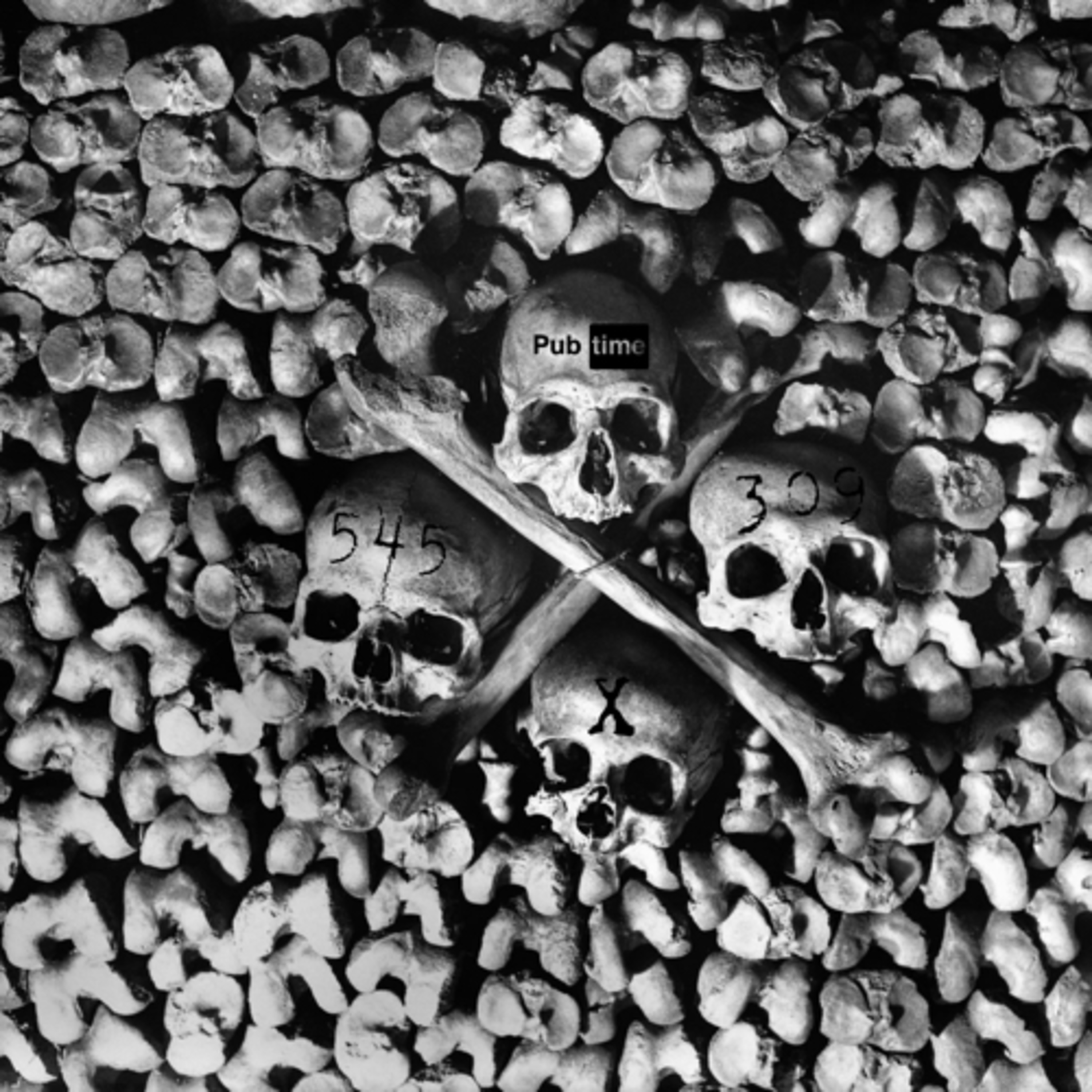 Episode 322 - Skull & Bones episode artwork