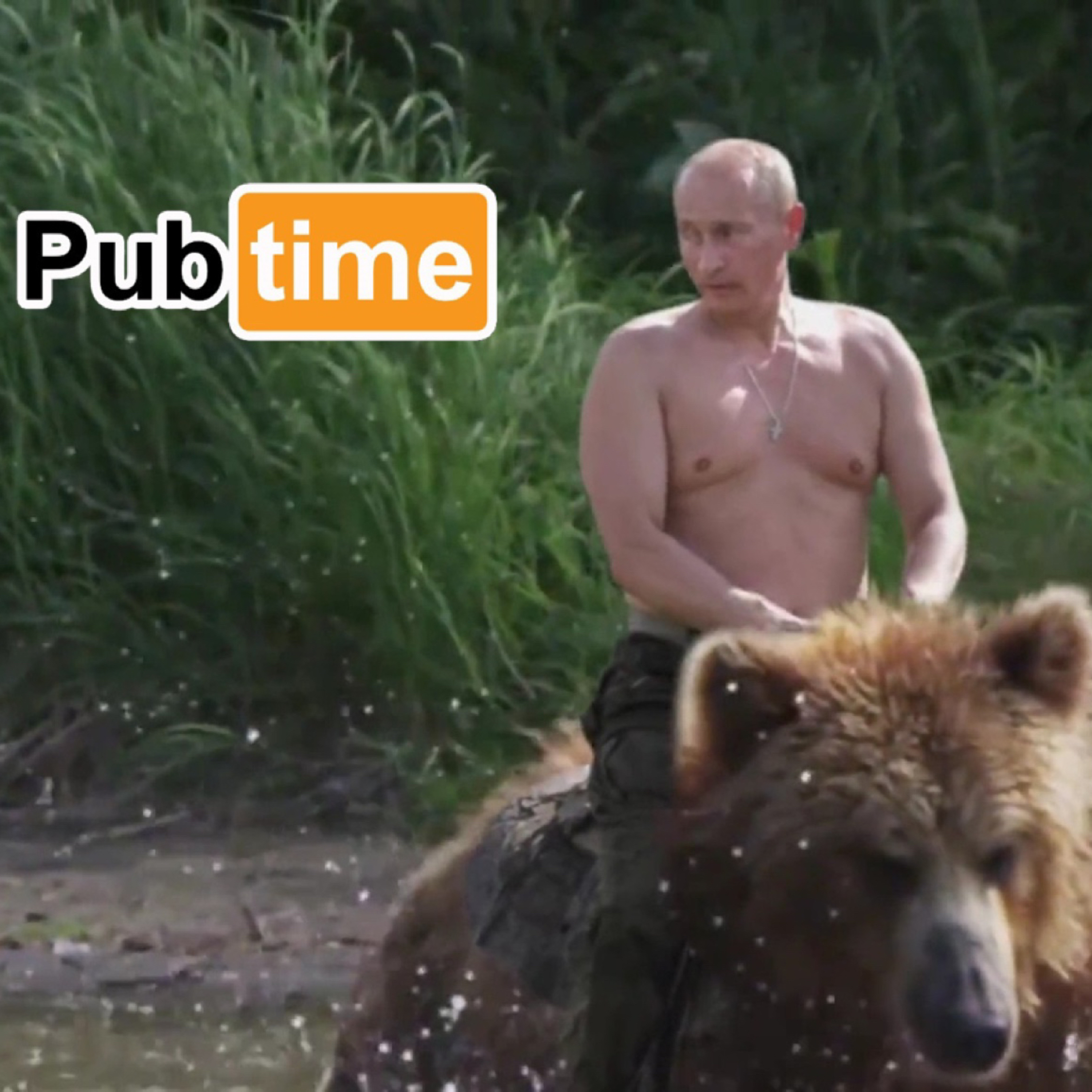 Pubtime Podcast