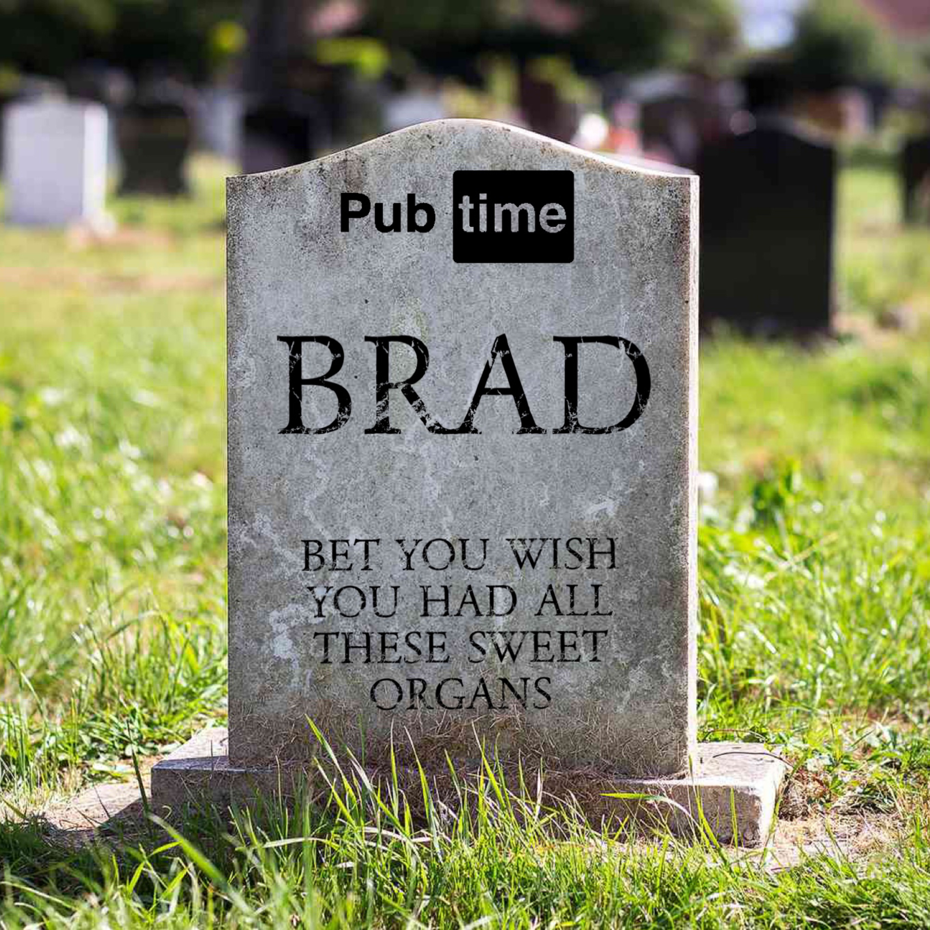 Pubtime Podcast