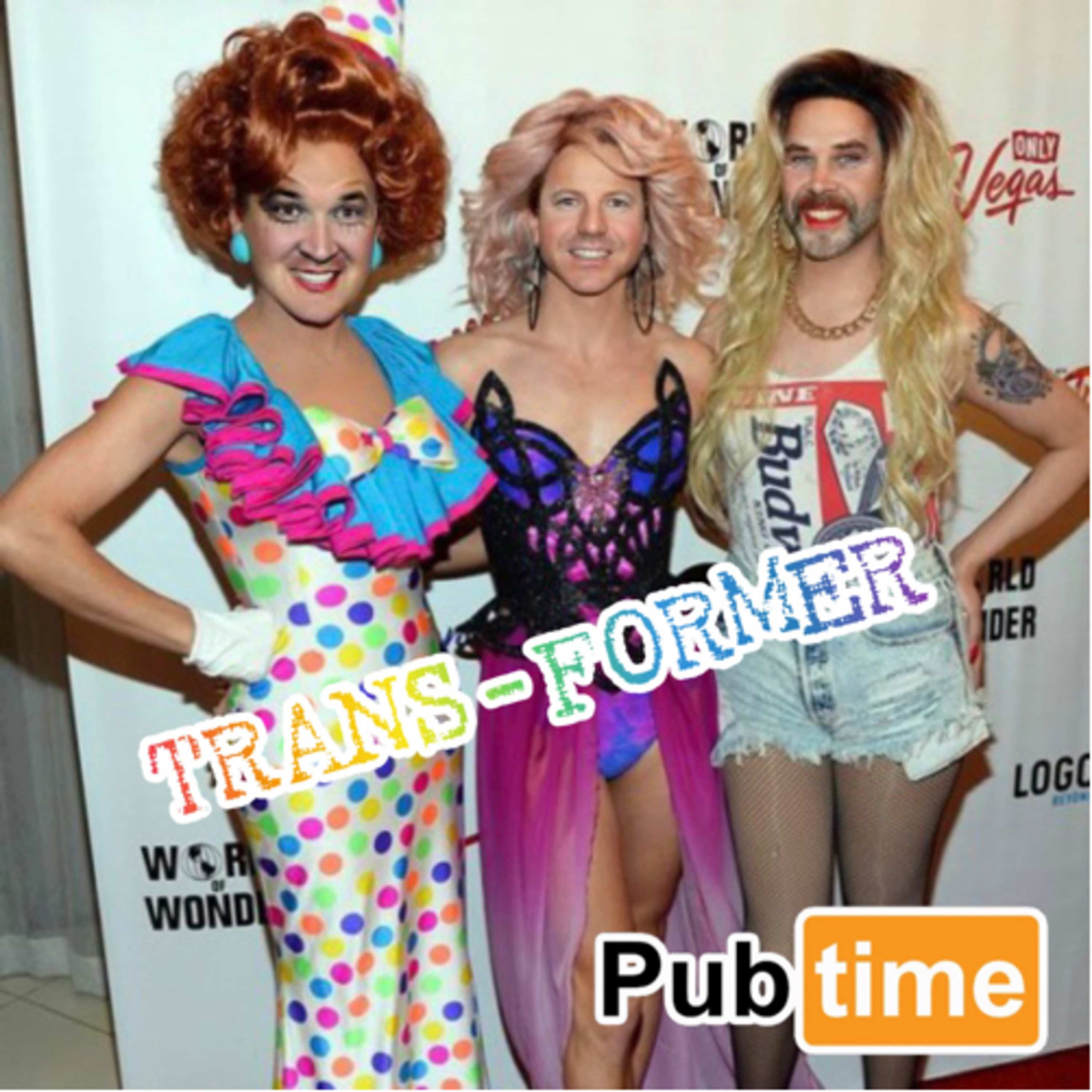 Pubtime Podcast