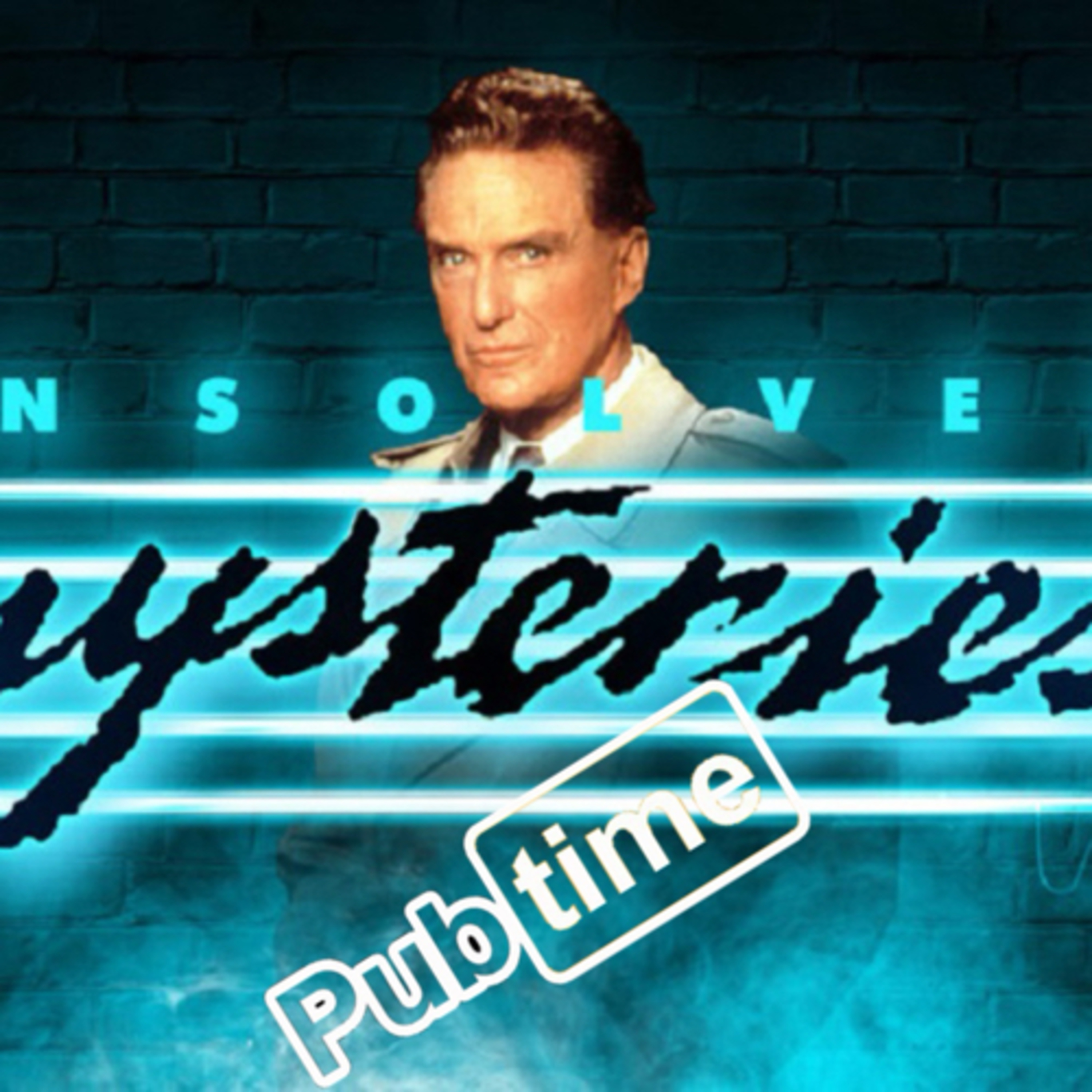 Pubtime Podcast