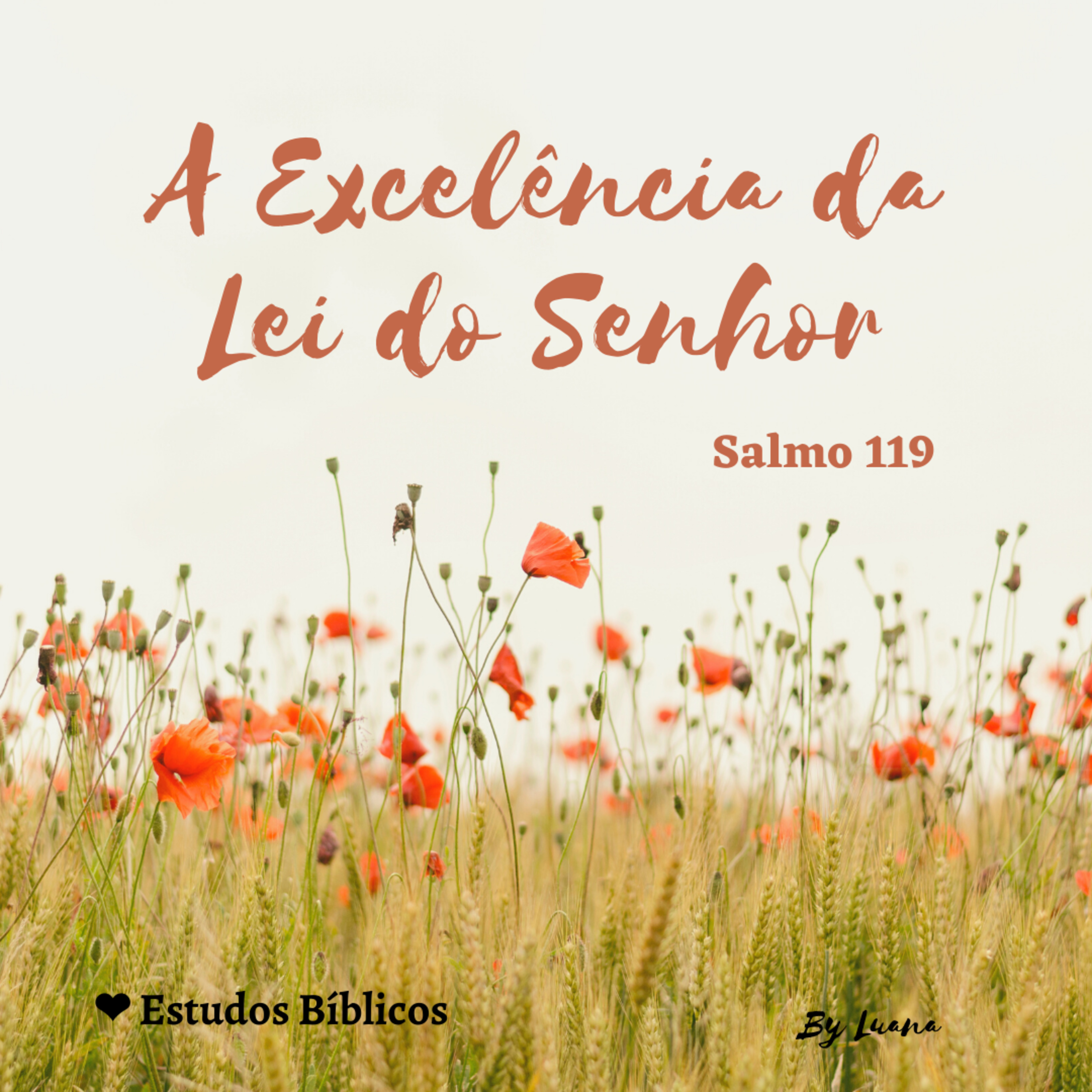 A Excelência da Lei do Senhor episode artwork