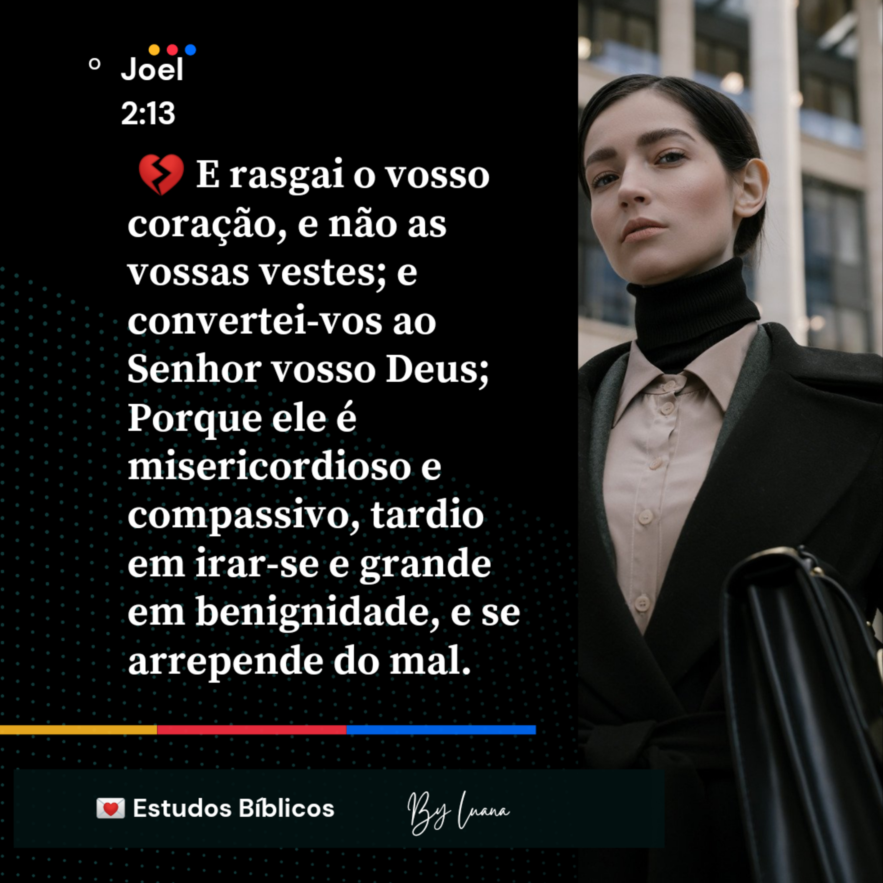 💔 Rasgai o Vosso Coração episode artwork