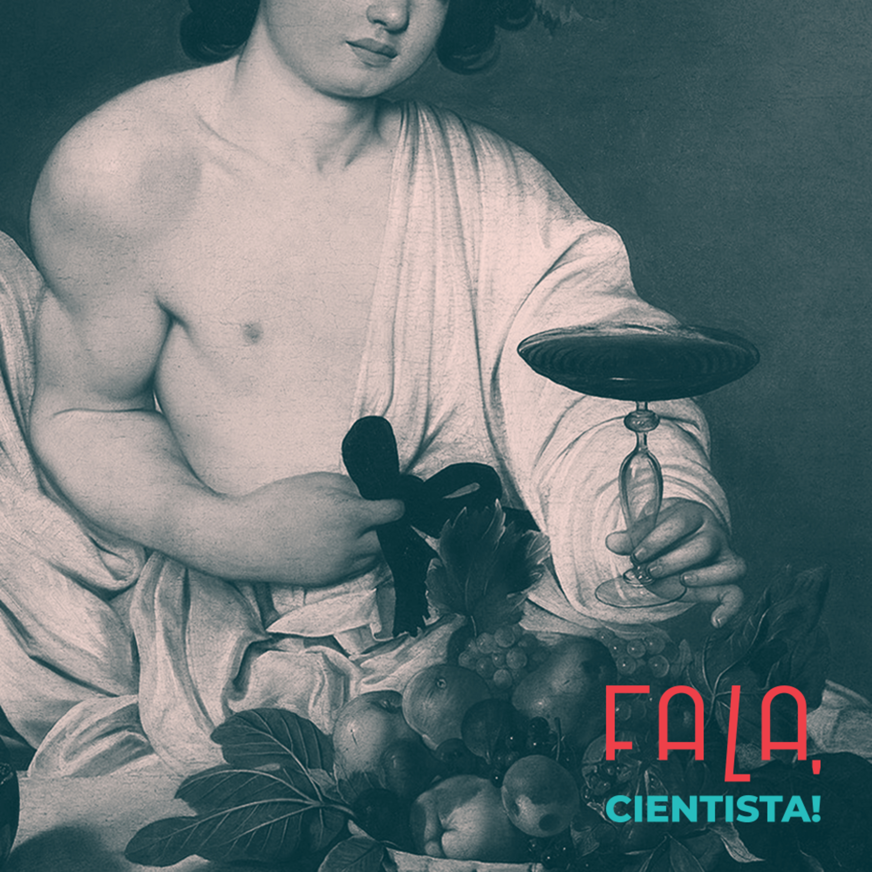 Fala, Cientista!