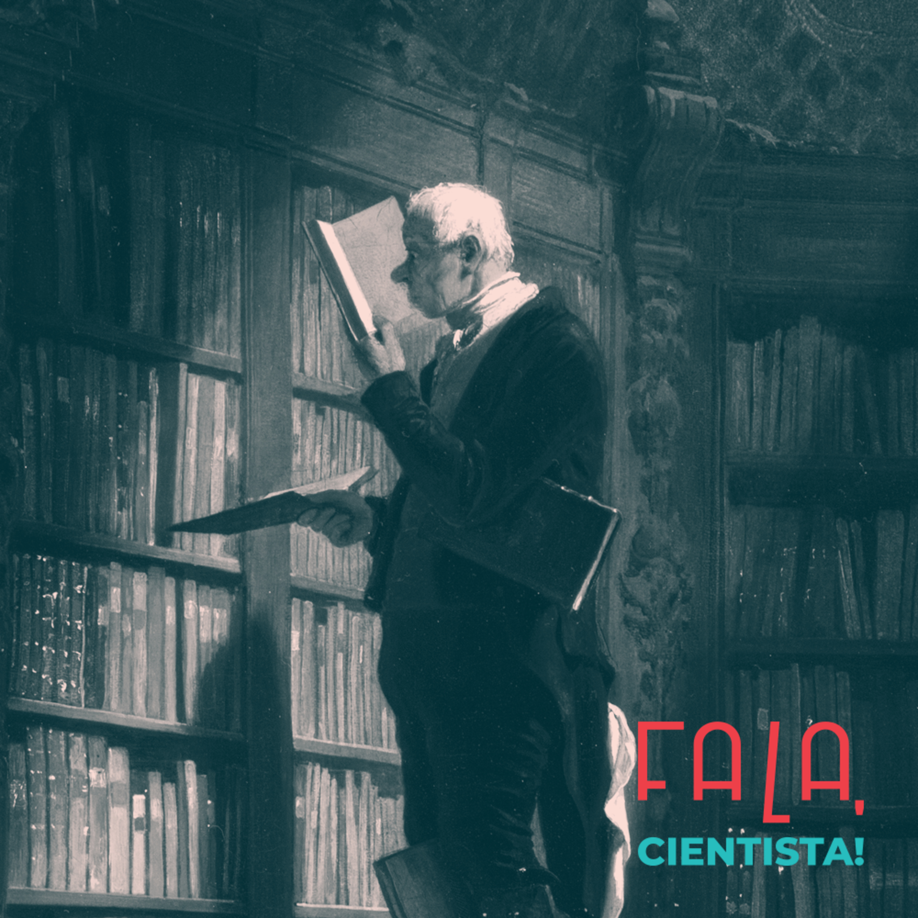 Episódio #12 - ESPECIAL - Desafios da pós-graduação em tempos de crise Episódio #12 - ESPECIAL - Desafios da pós-graduação em tempos de crise