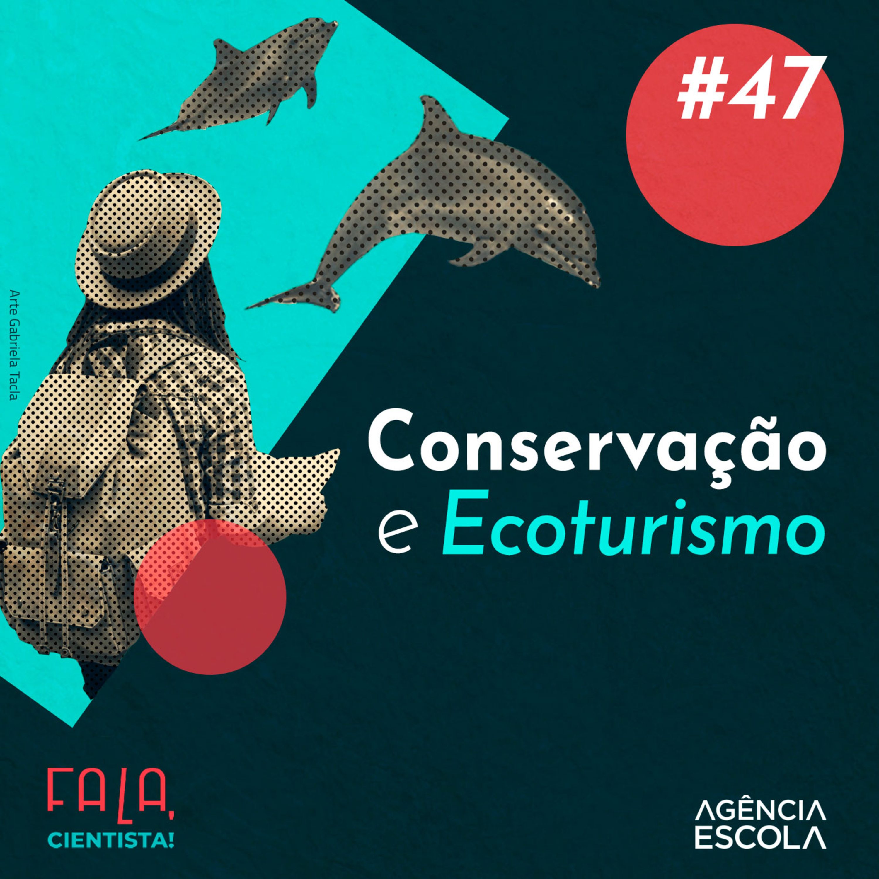 Fala, Cientista!