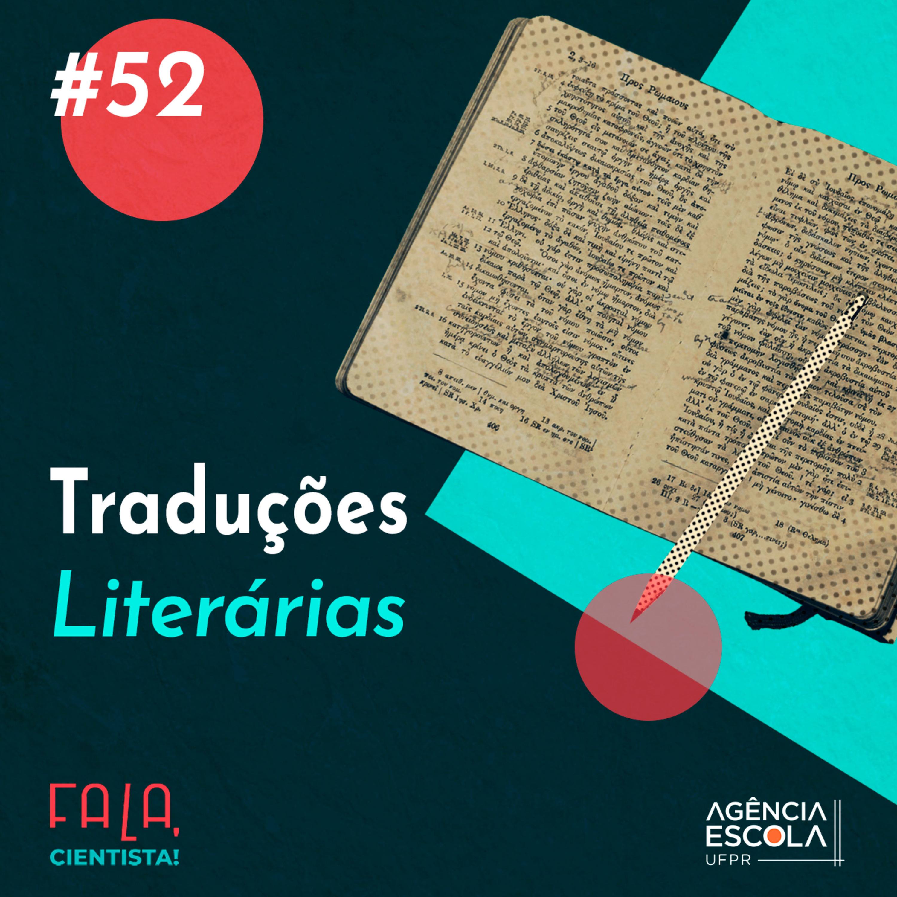 Fala, Cientista!