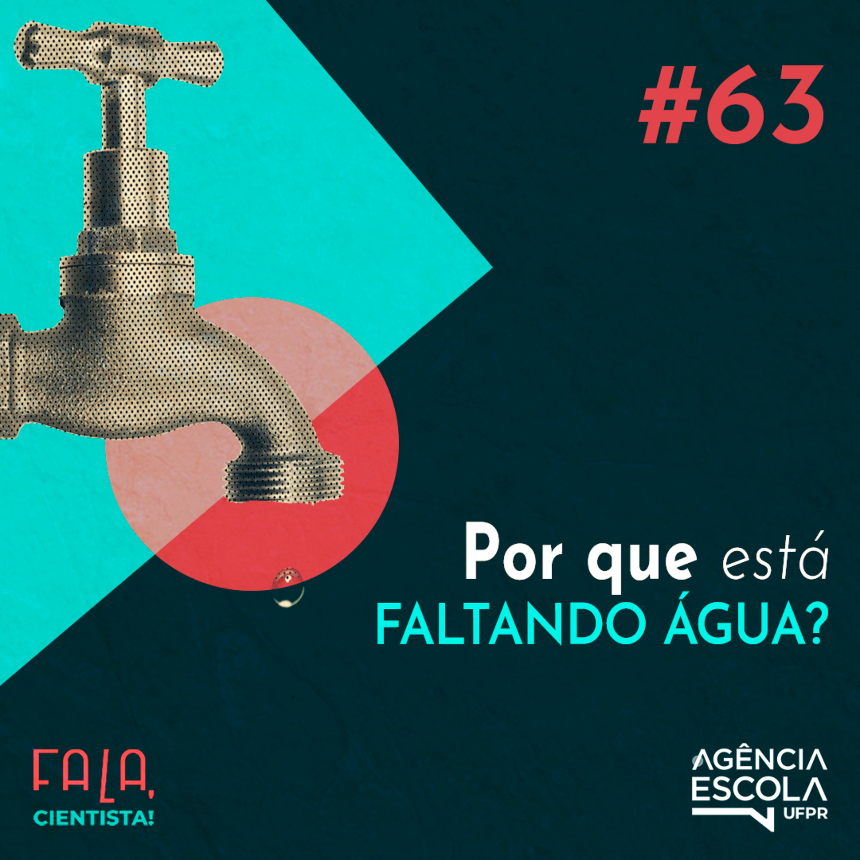 Fala, Cientista!