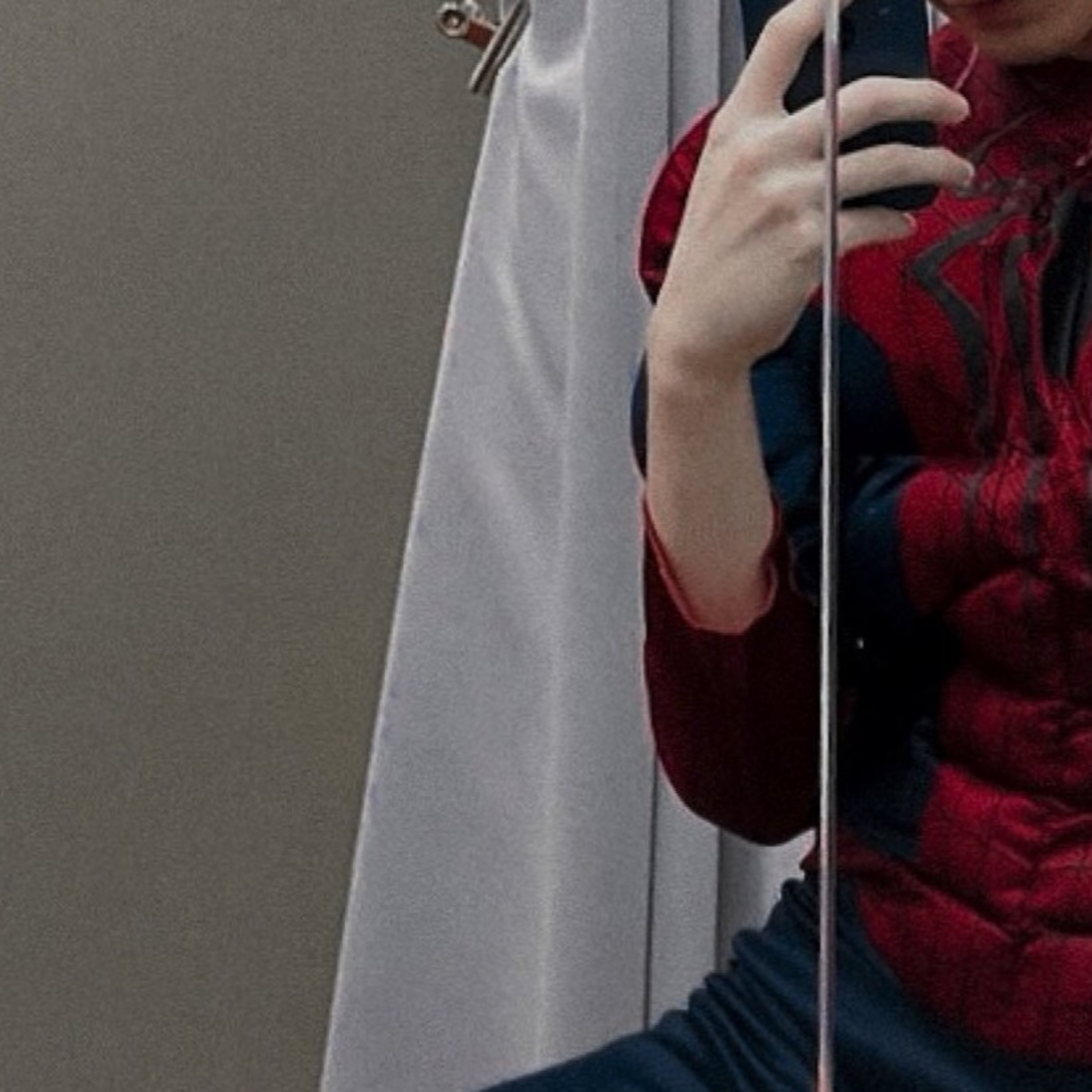 Mystery \'Spider-Man\' trailer has fans in a frenzy