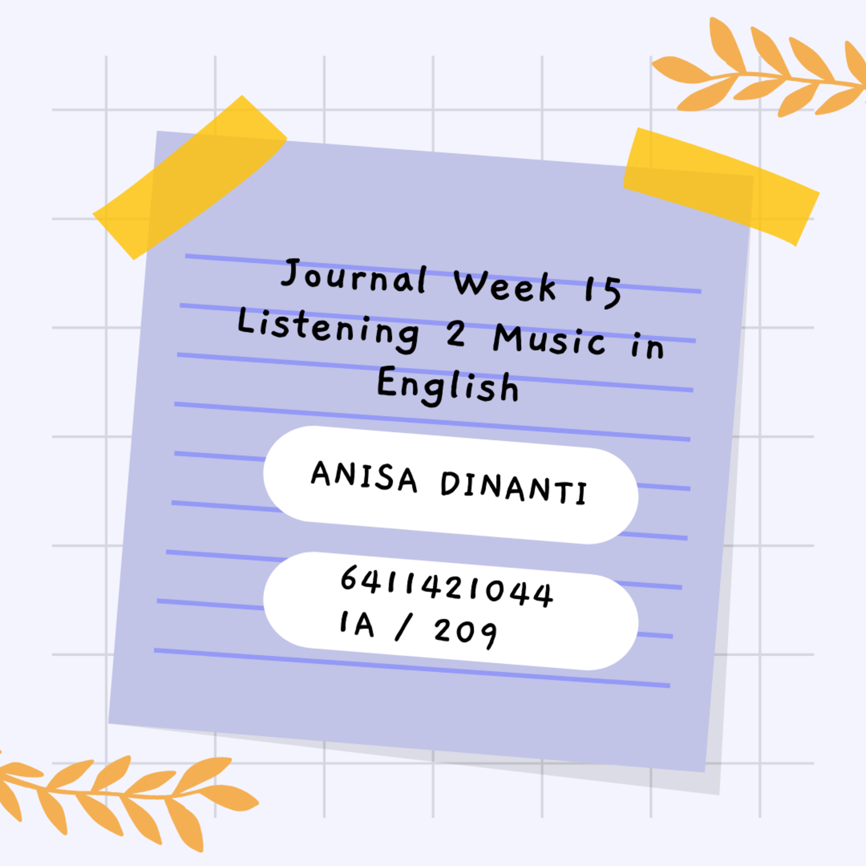 Anisa Dinanti