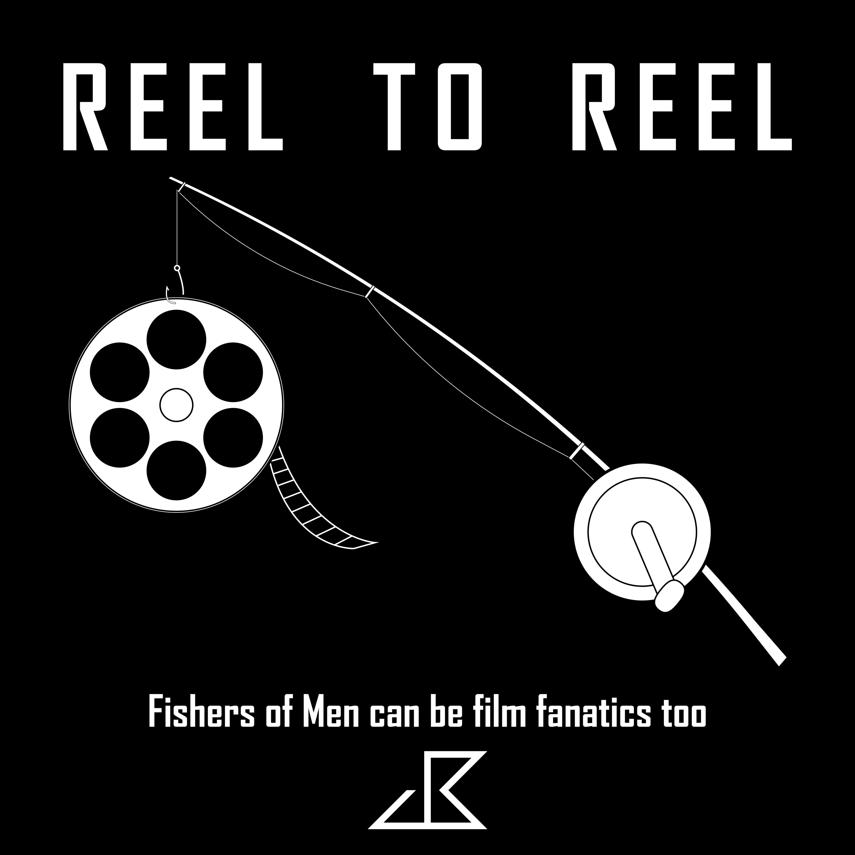 EP. 01 - Reel to Reel Podcast with Jase Brandt