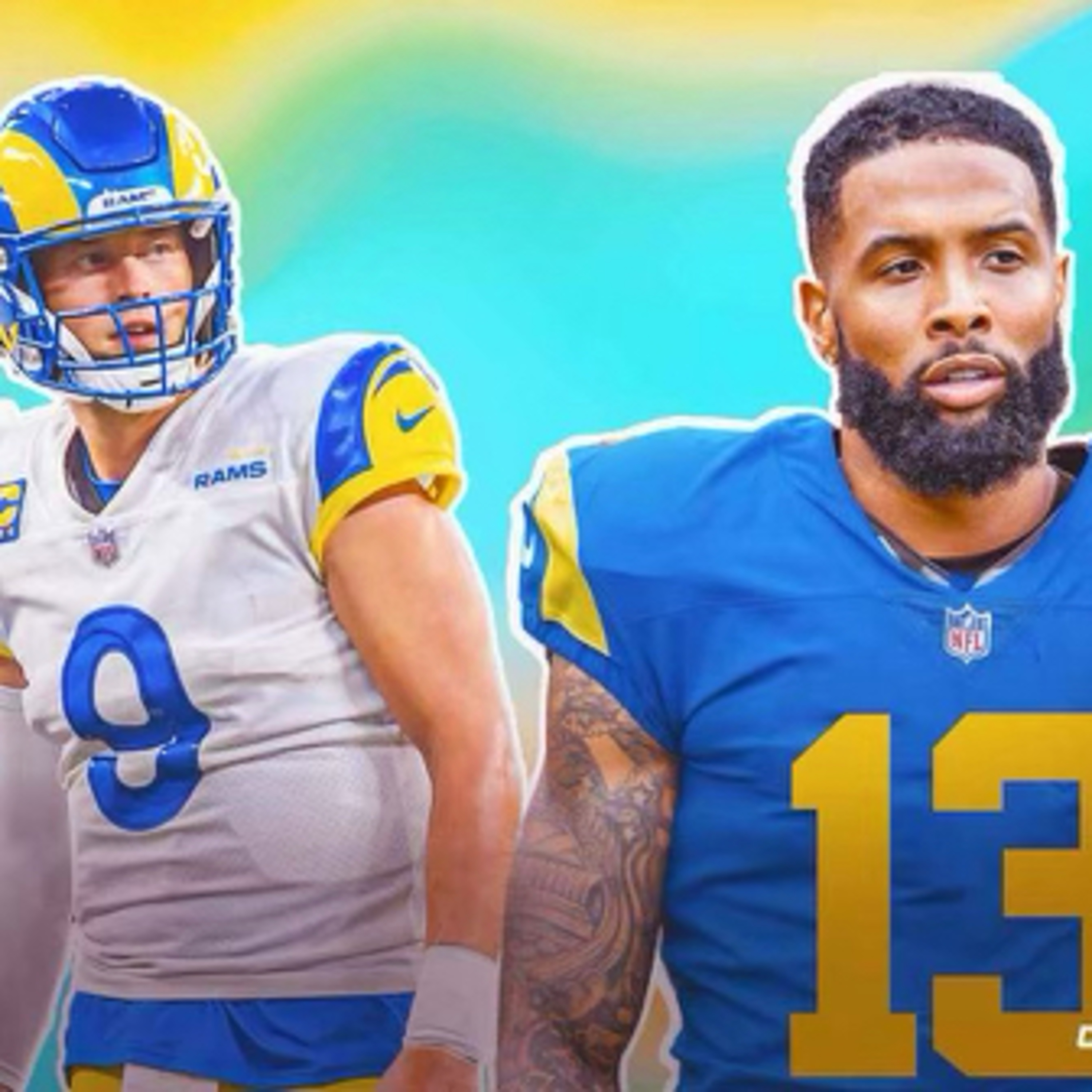 OMG, ODB, OBJ episode artwork