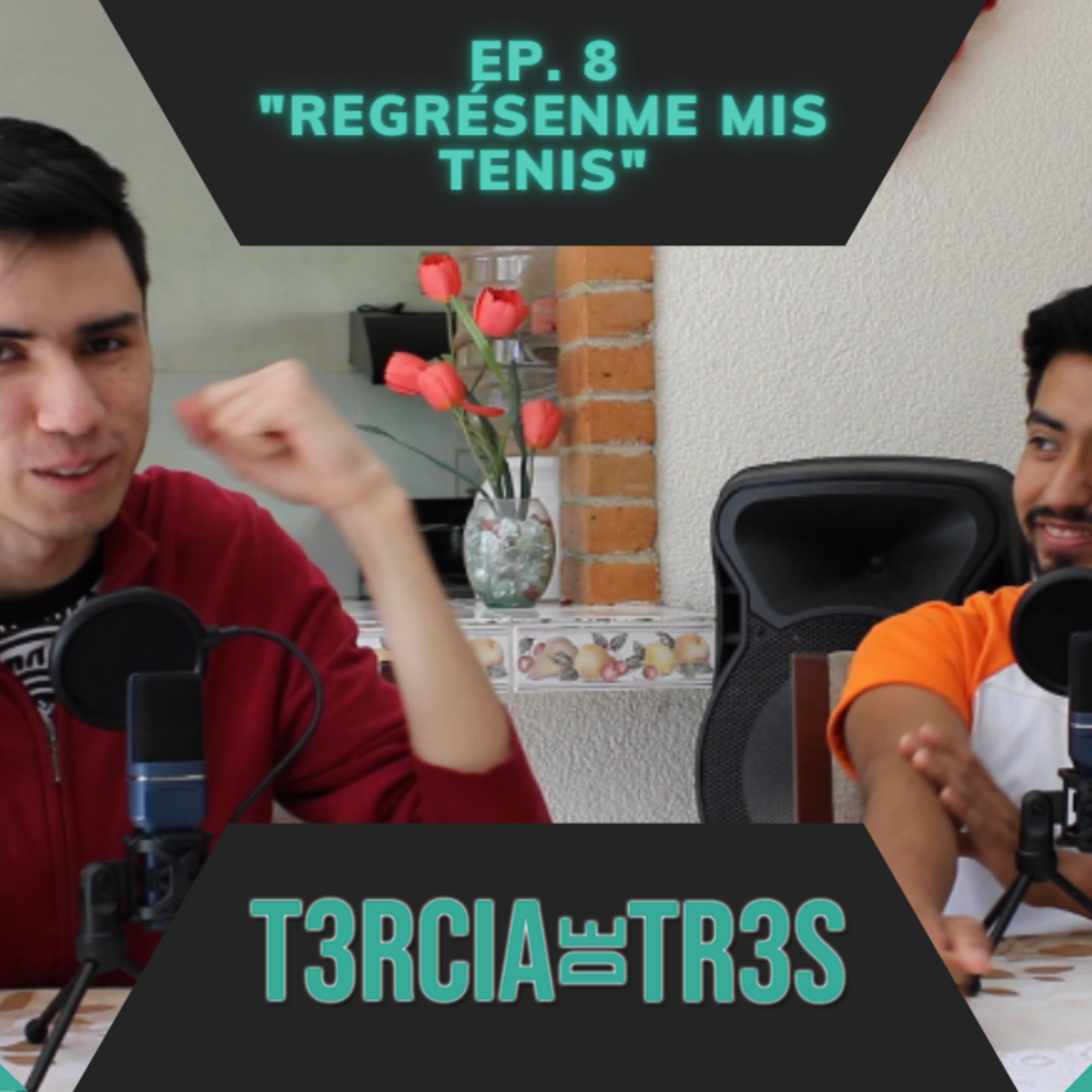 Tercia de Tres