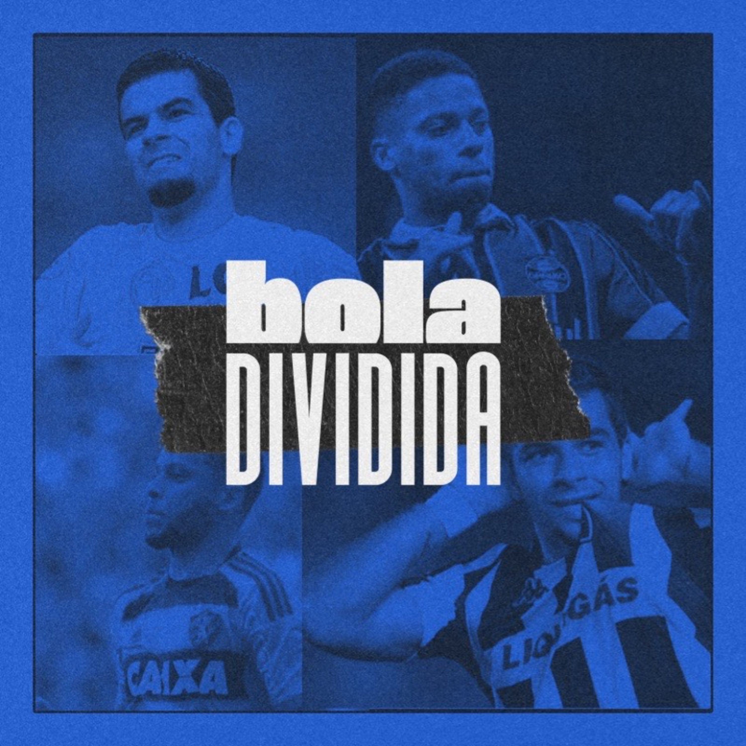Bola Dividida