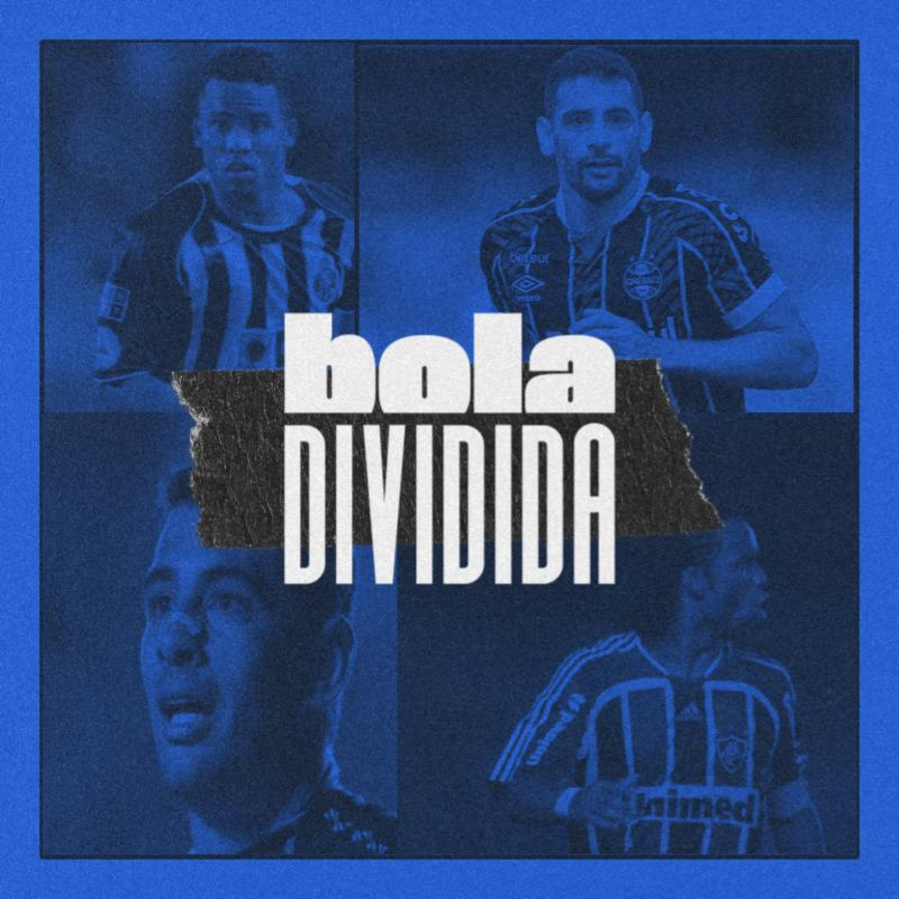 Bola Dividida