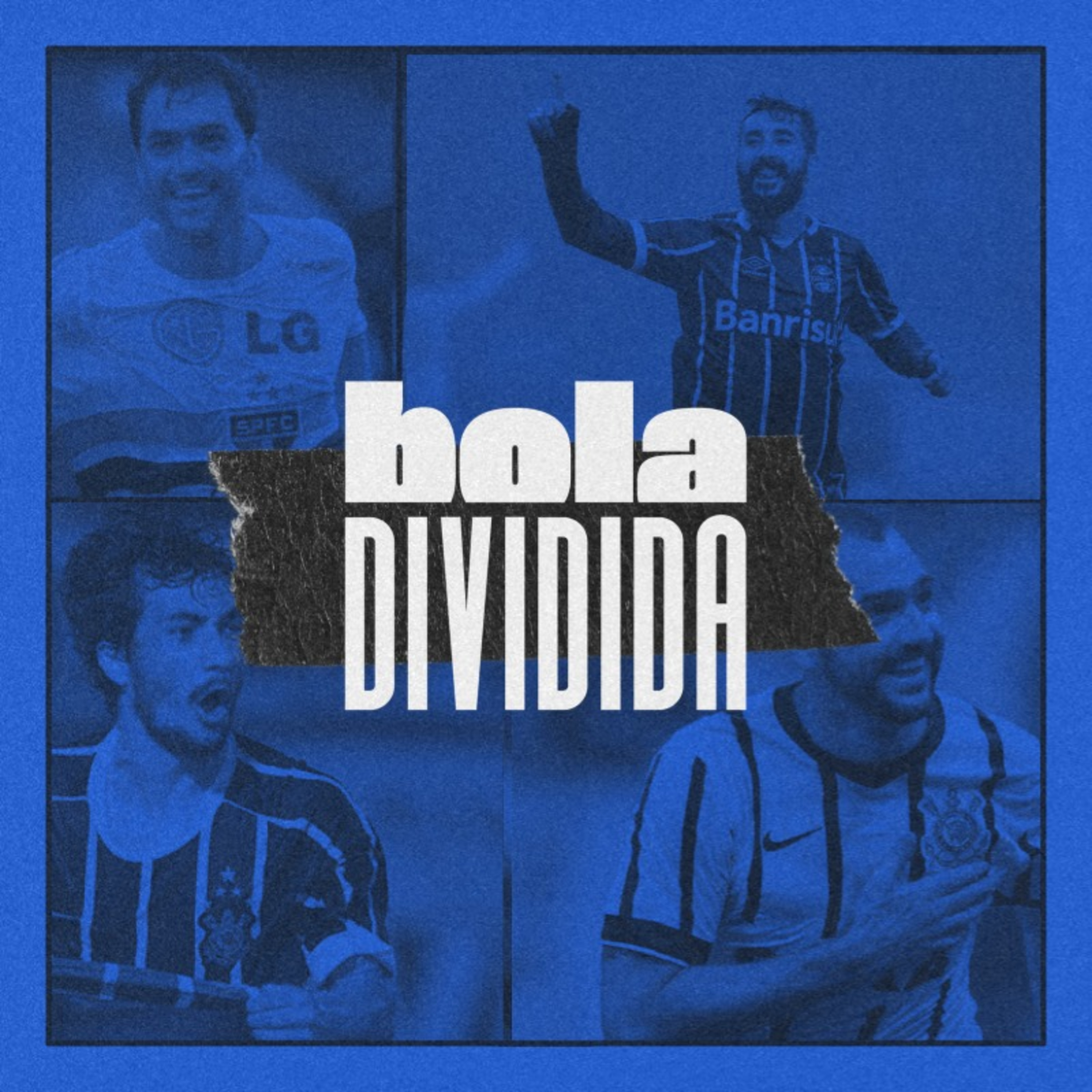 Bola Dividida