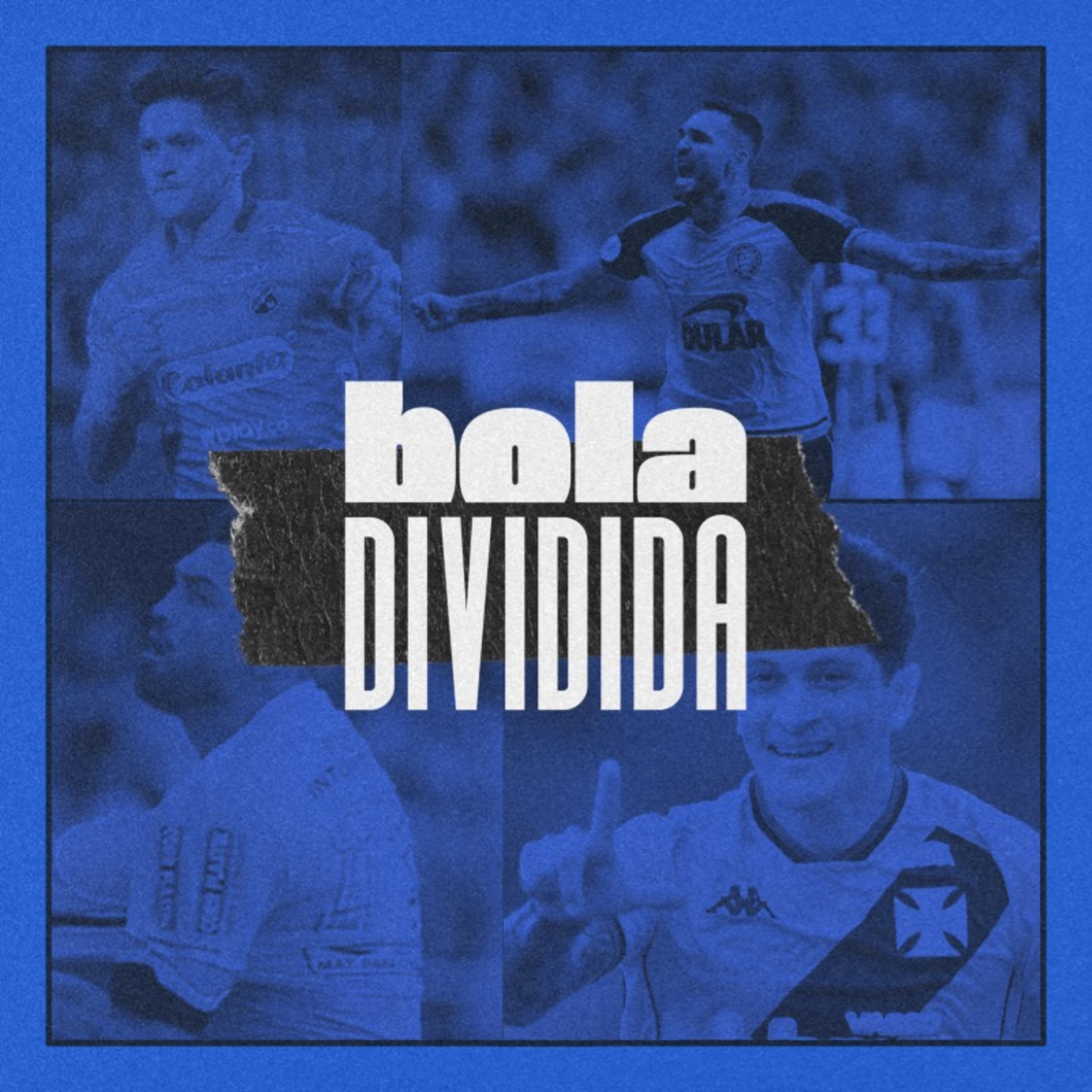 Bola Dividida