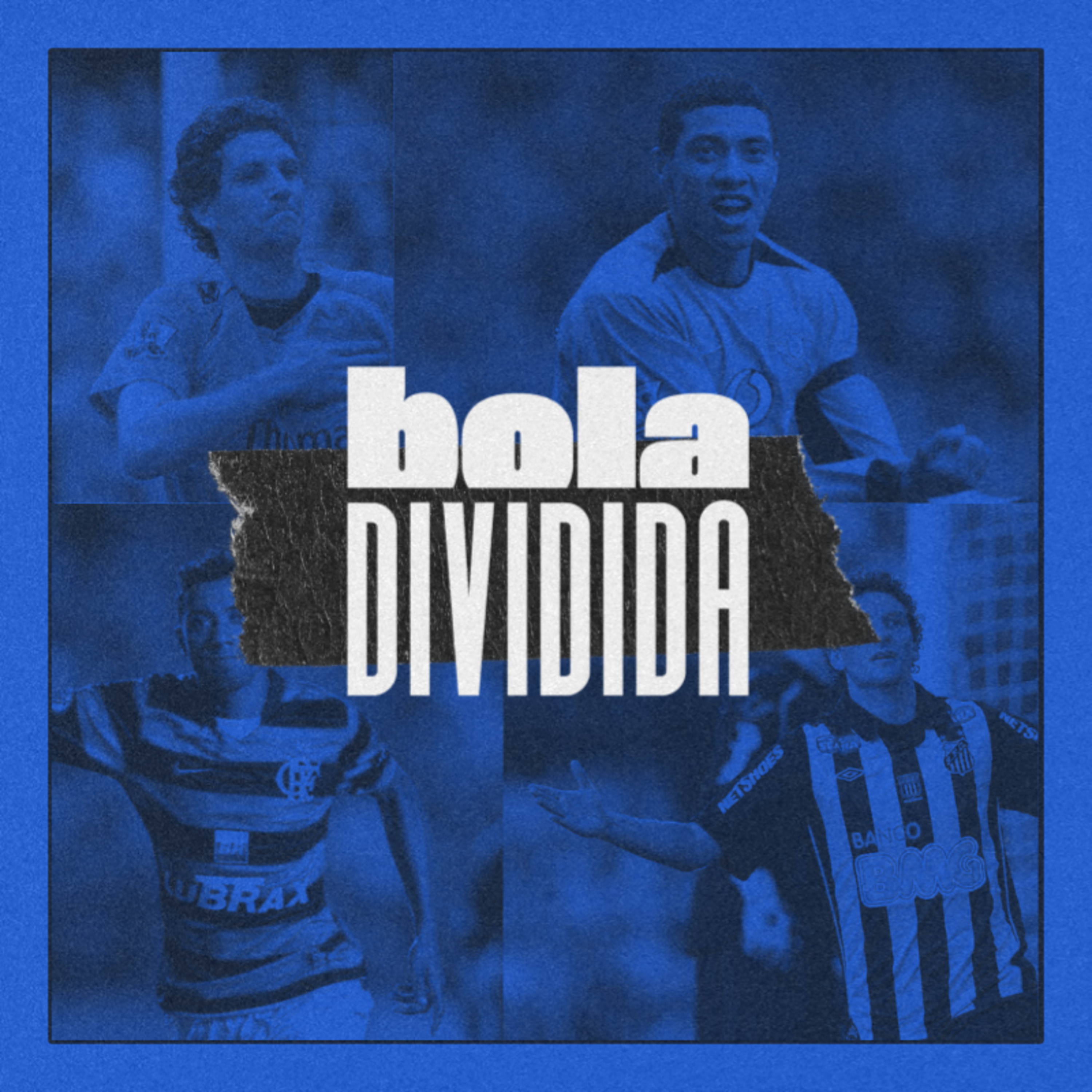 Bola Dividida