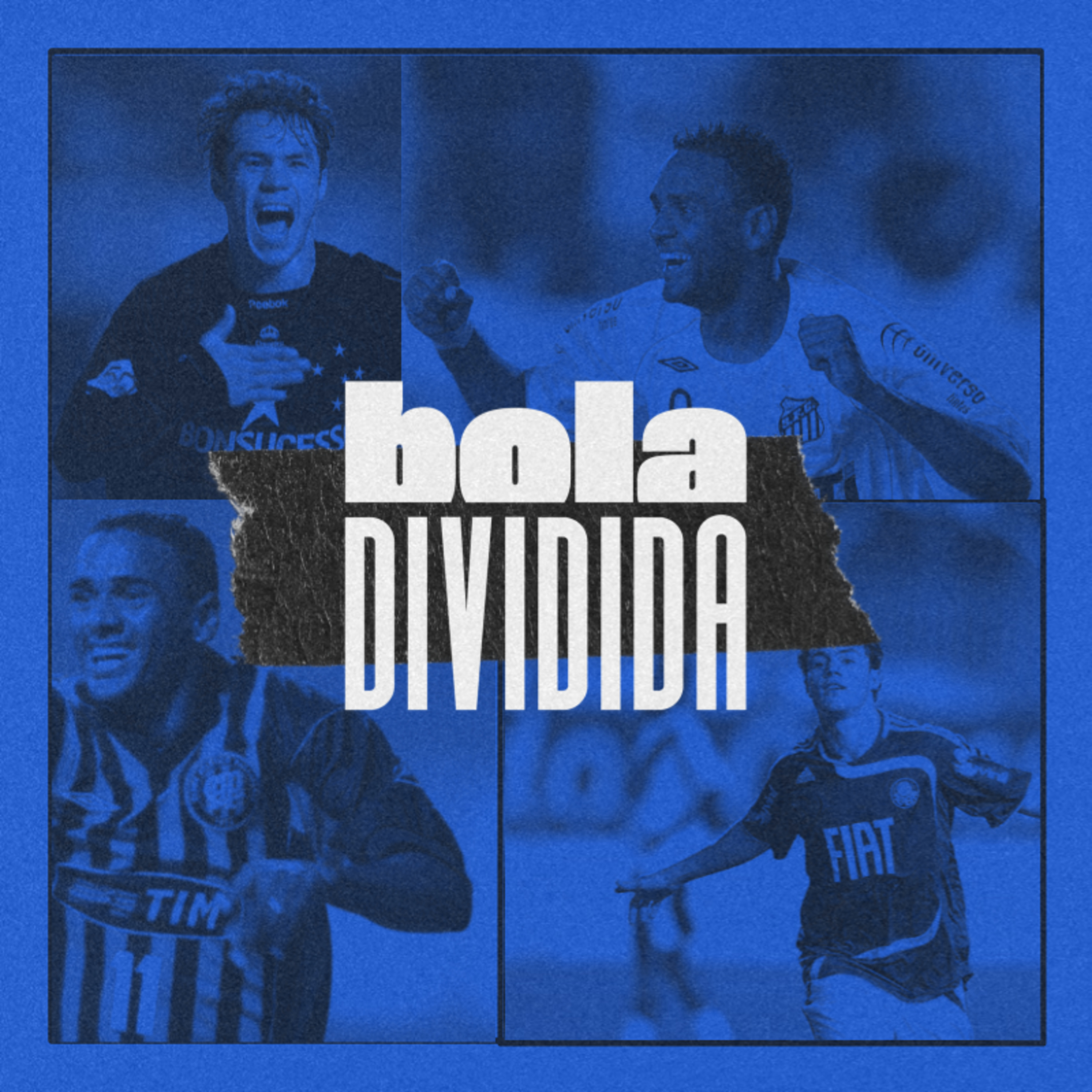 Bola Dividida