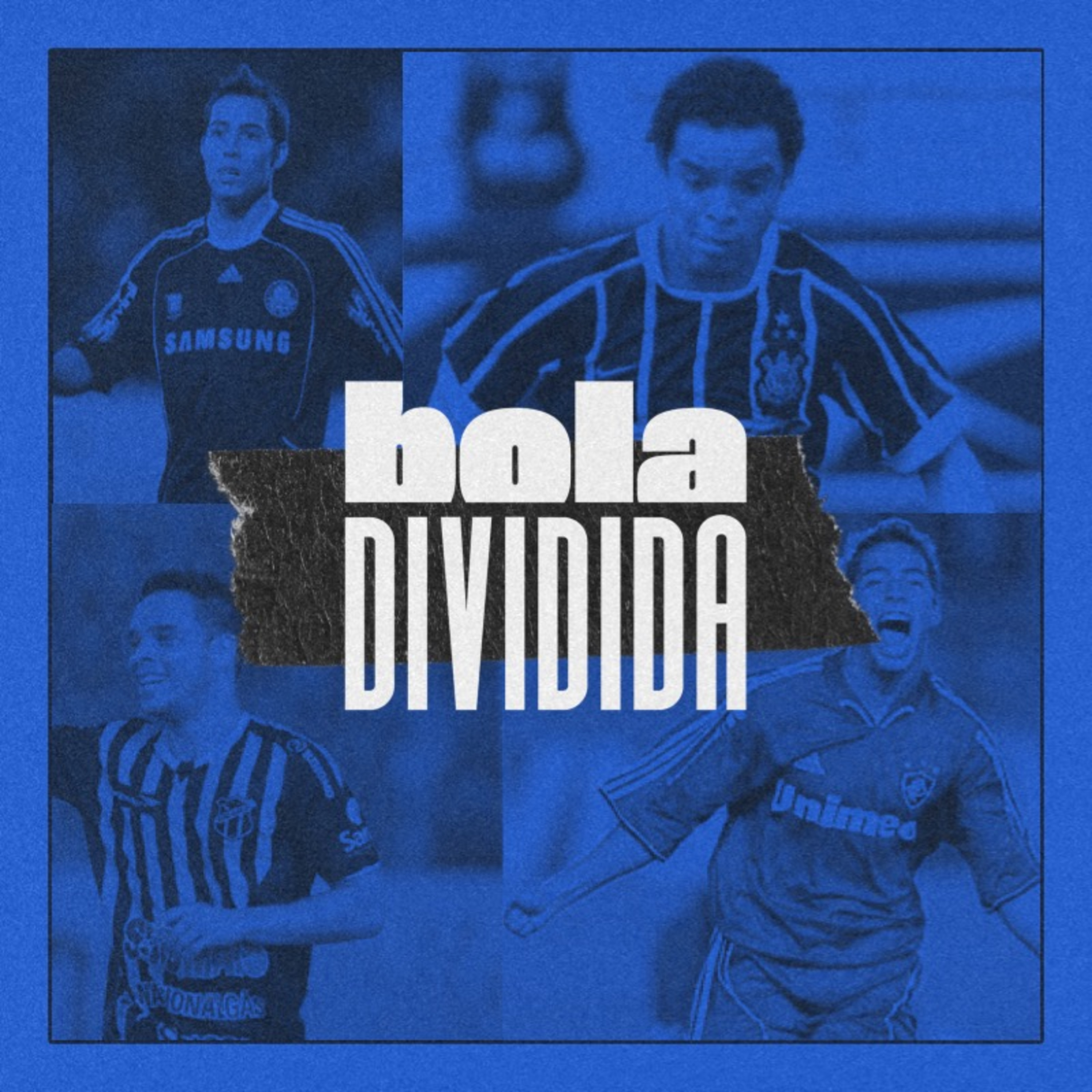 Bola Dividida