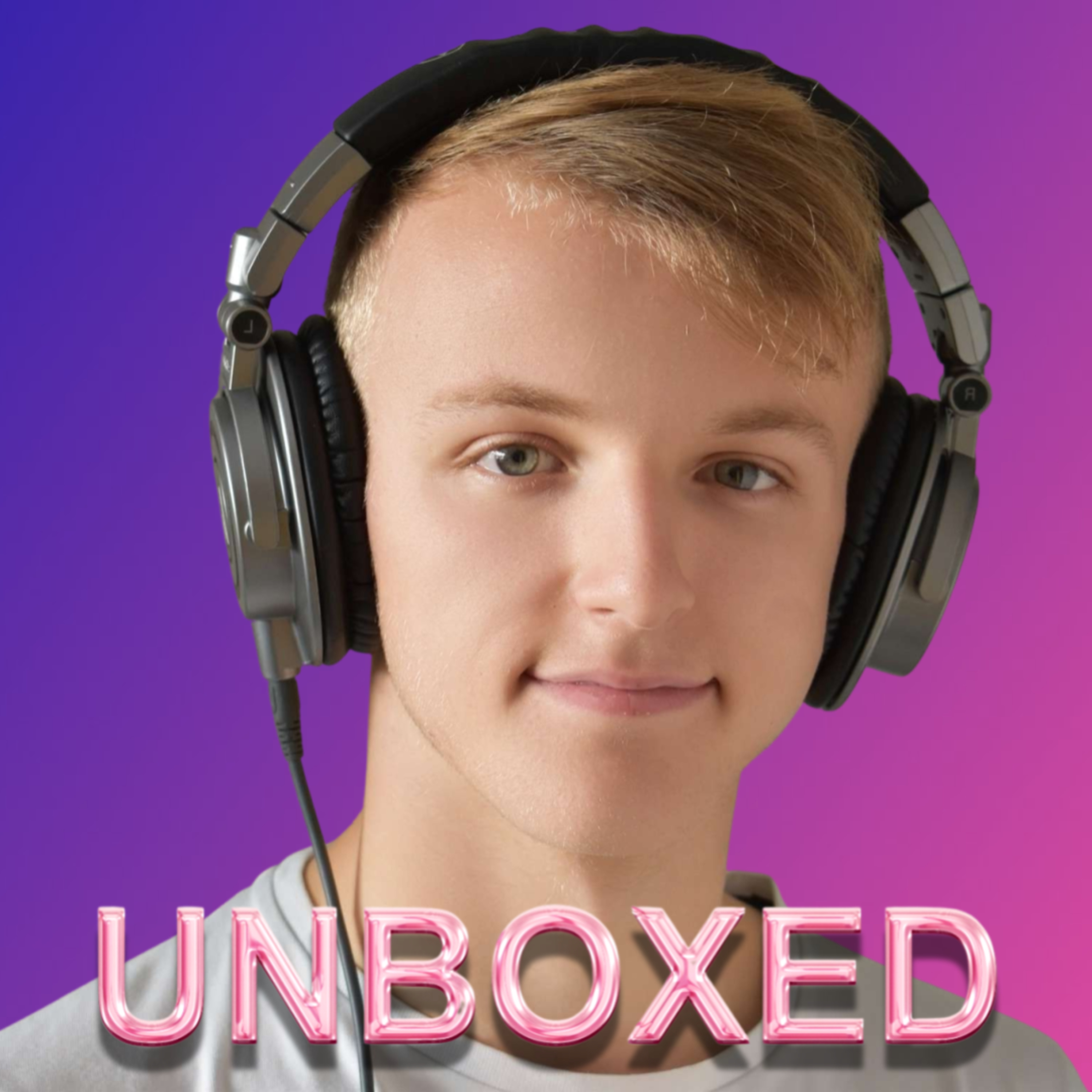 UNBOXED