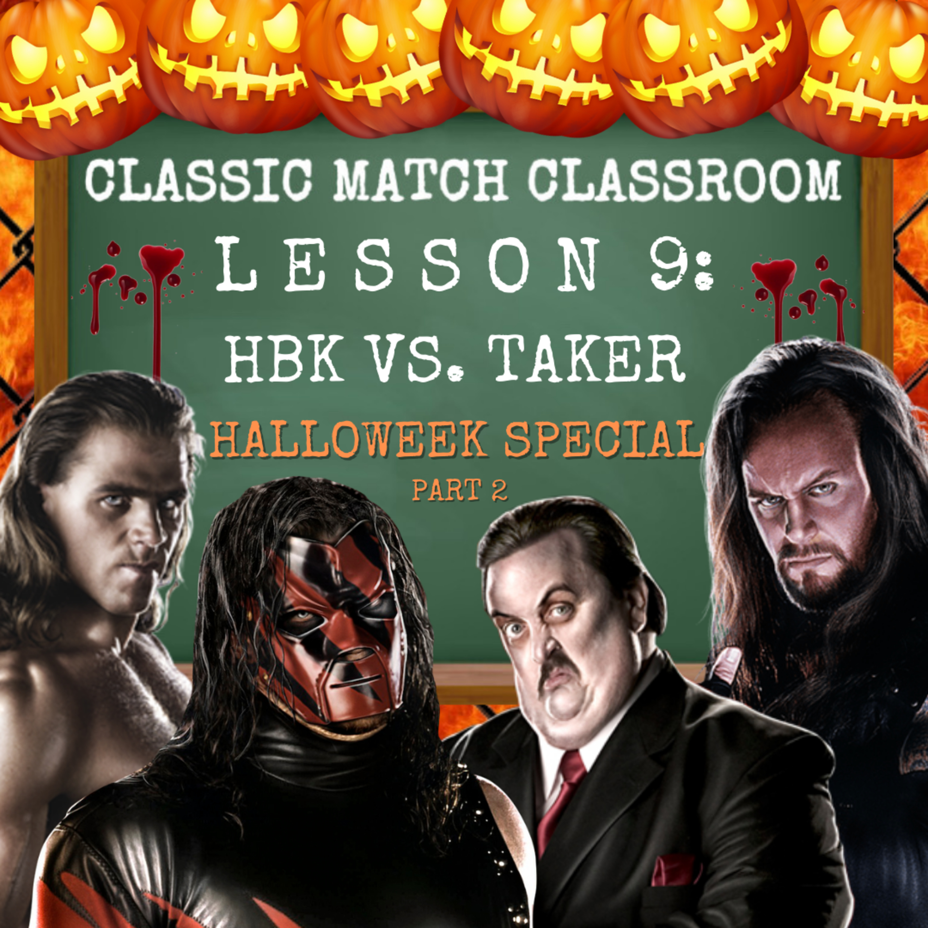 Classic Match Classroom