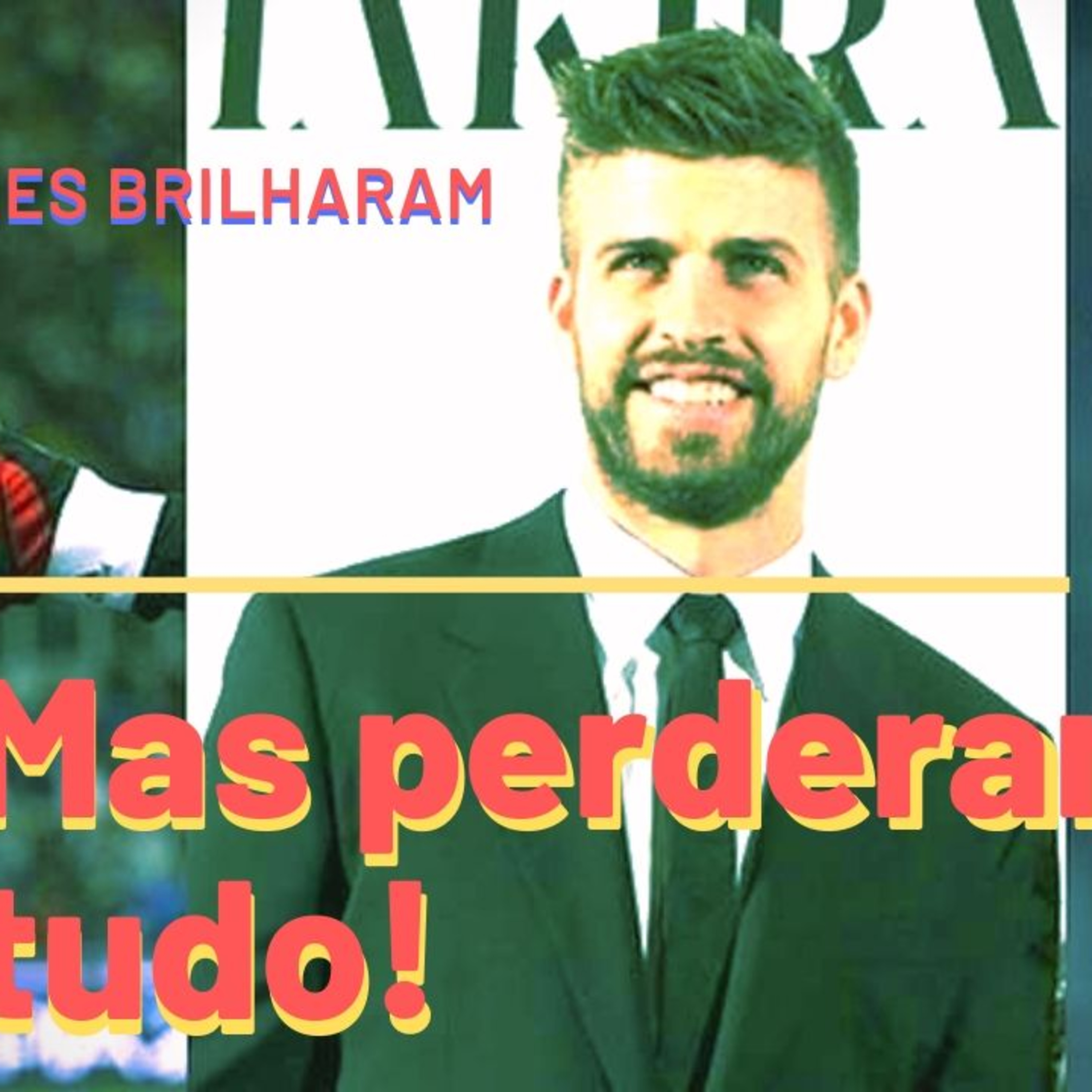 Podcast do Márcio