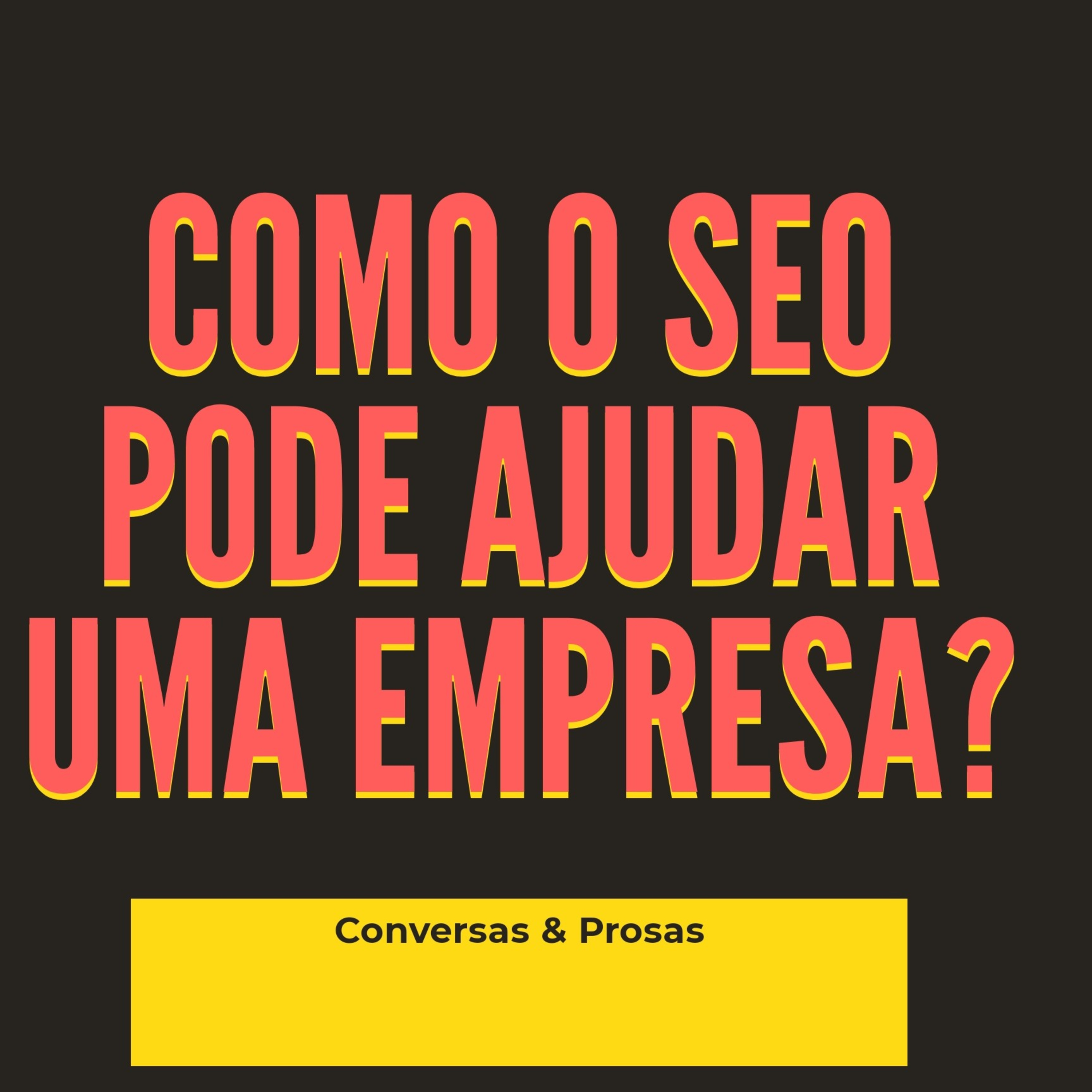 Podcast do Márcio