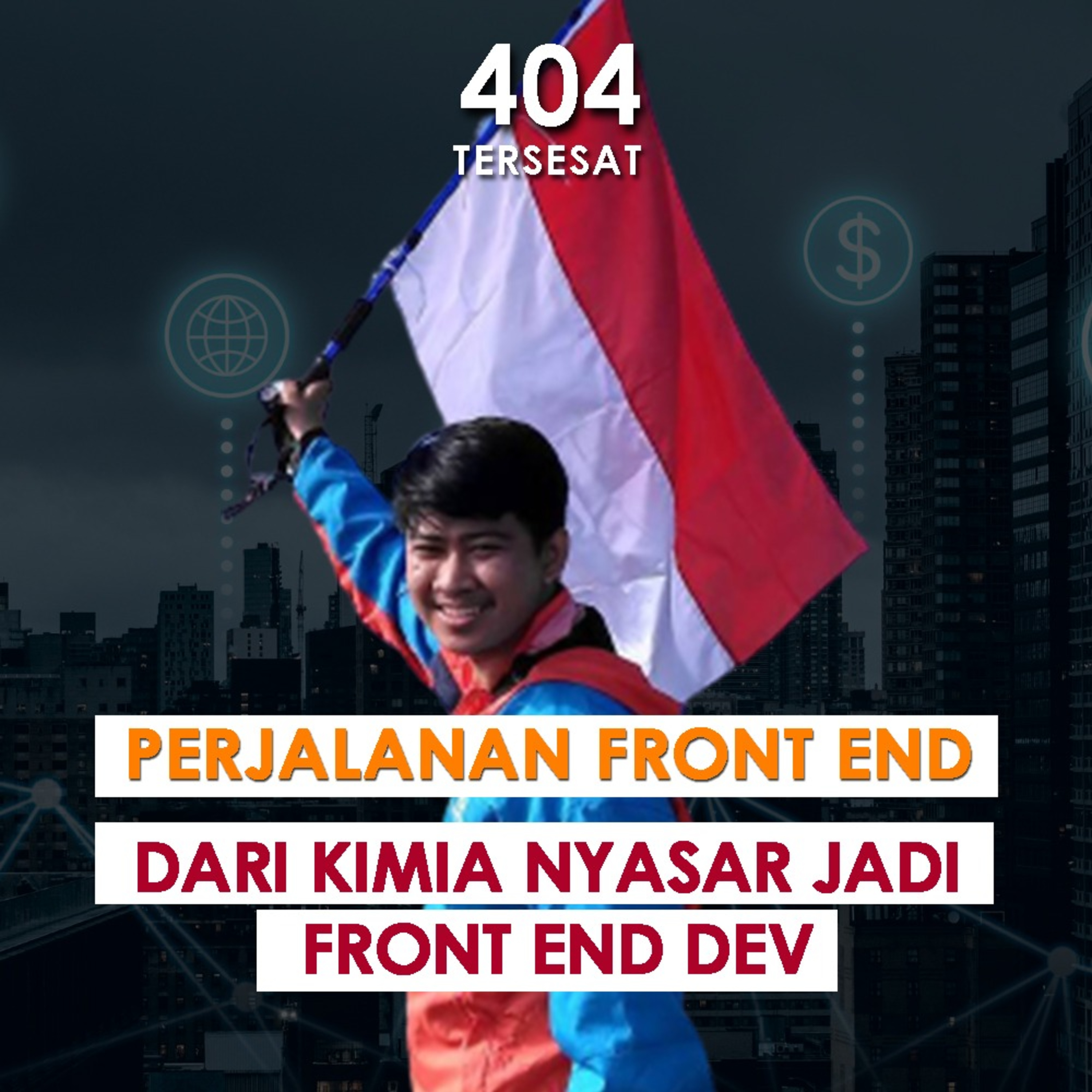 Programmer Tersesat