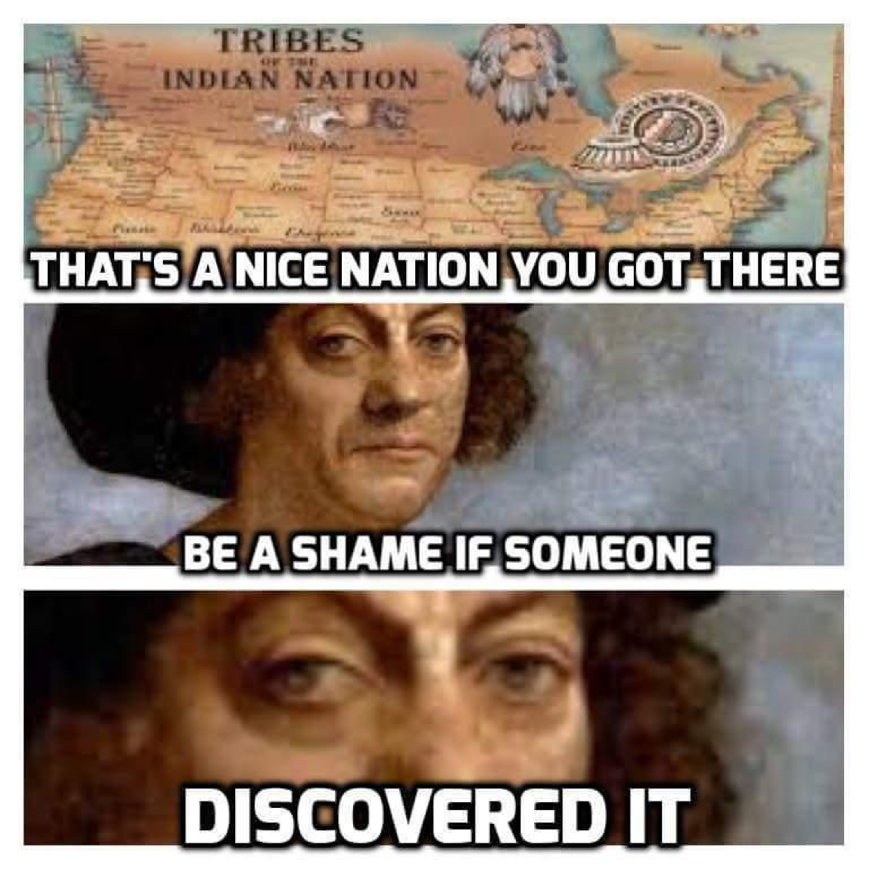 APUSH Review