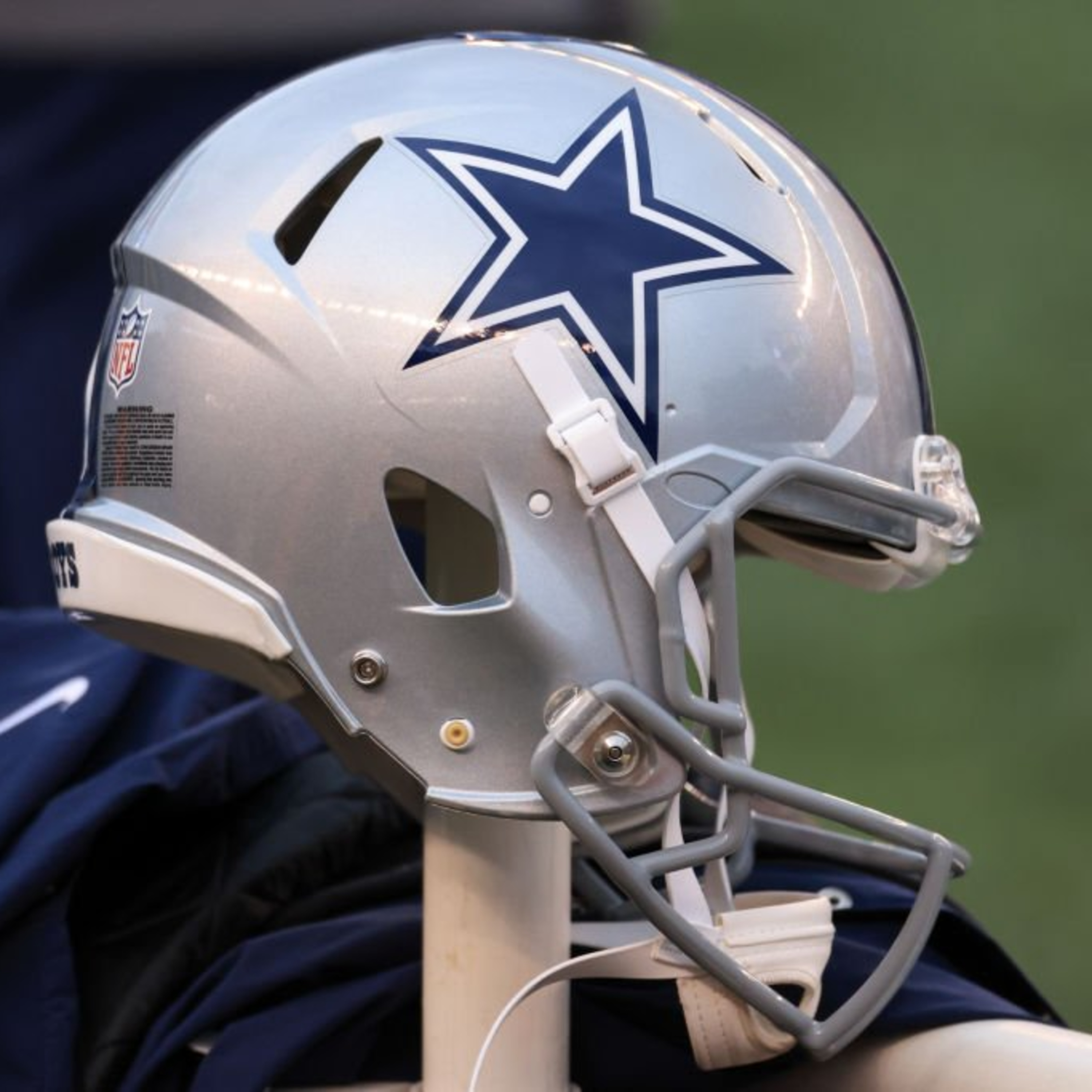 Cowboys Nation News - Episode 1 episode artwork