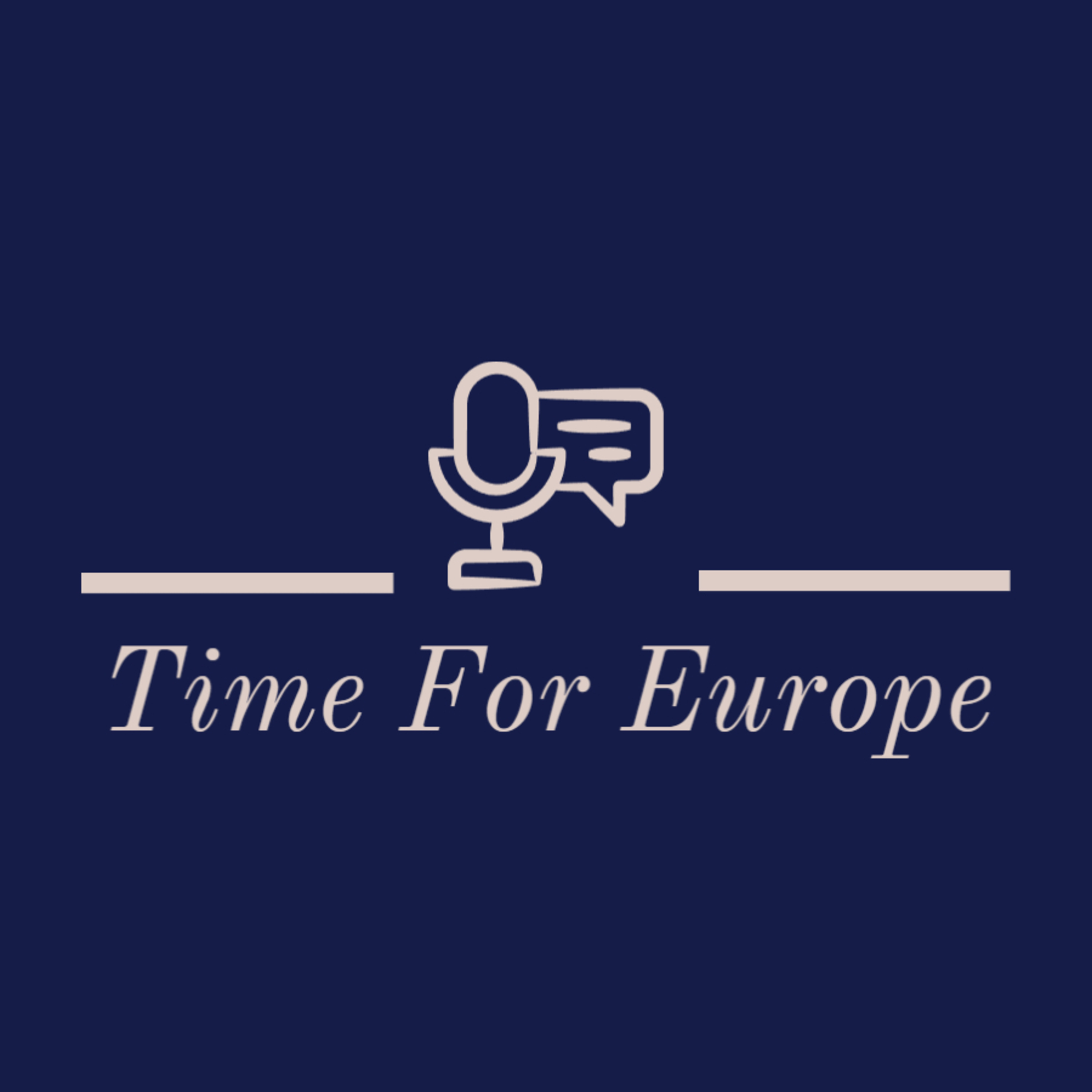 Time For Europe