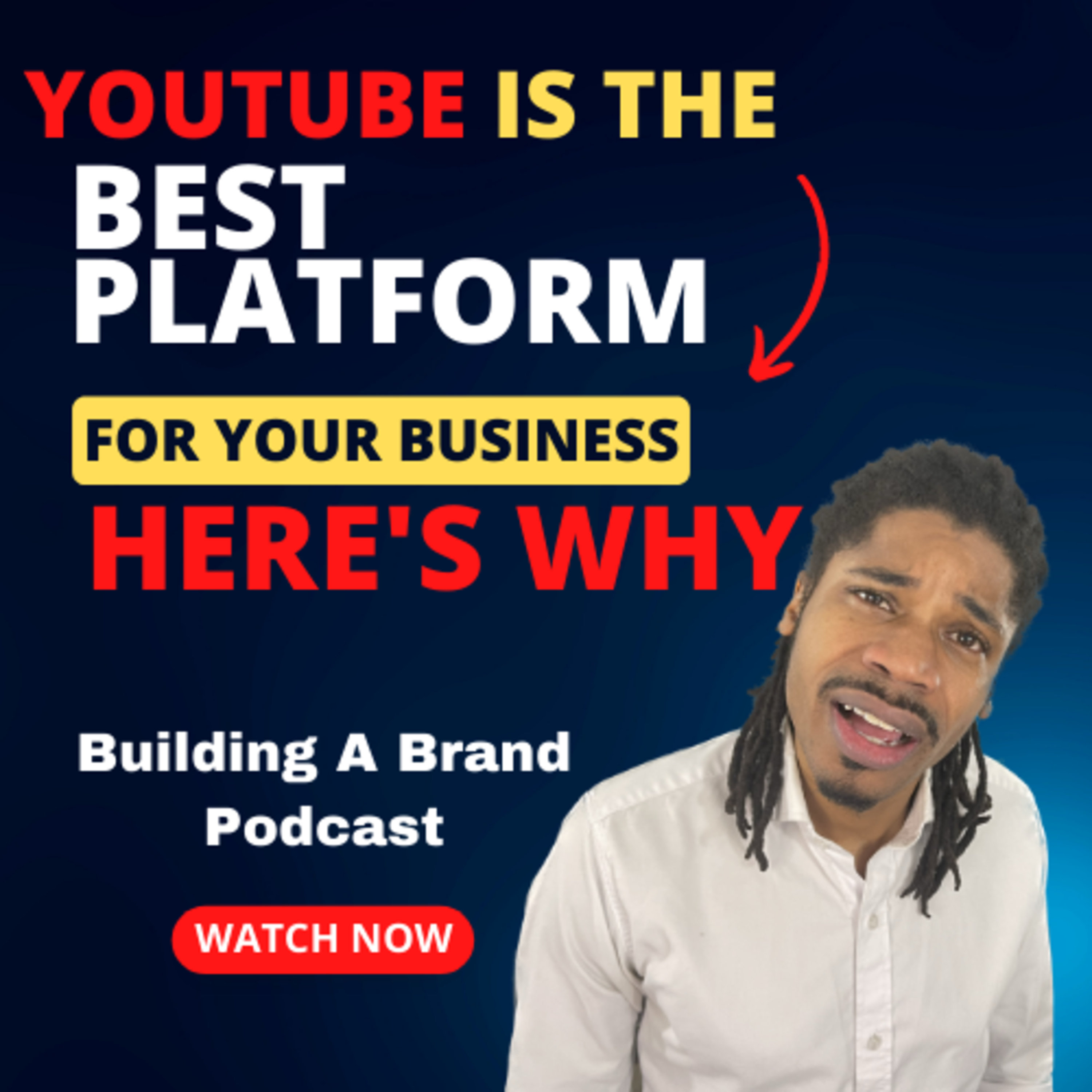 Building A Brand Podcast