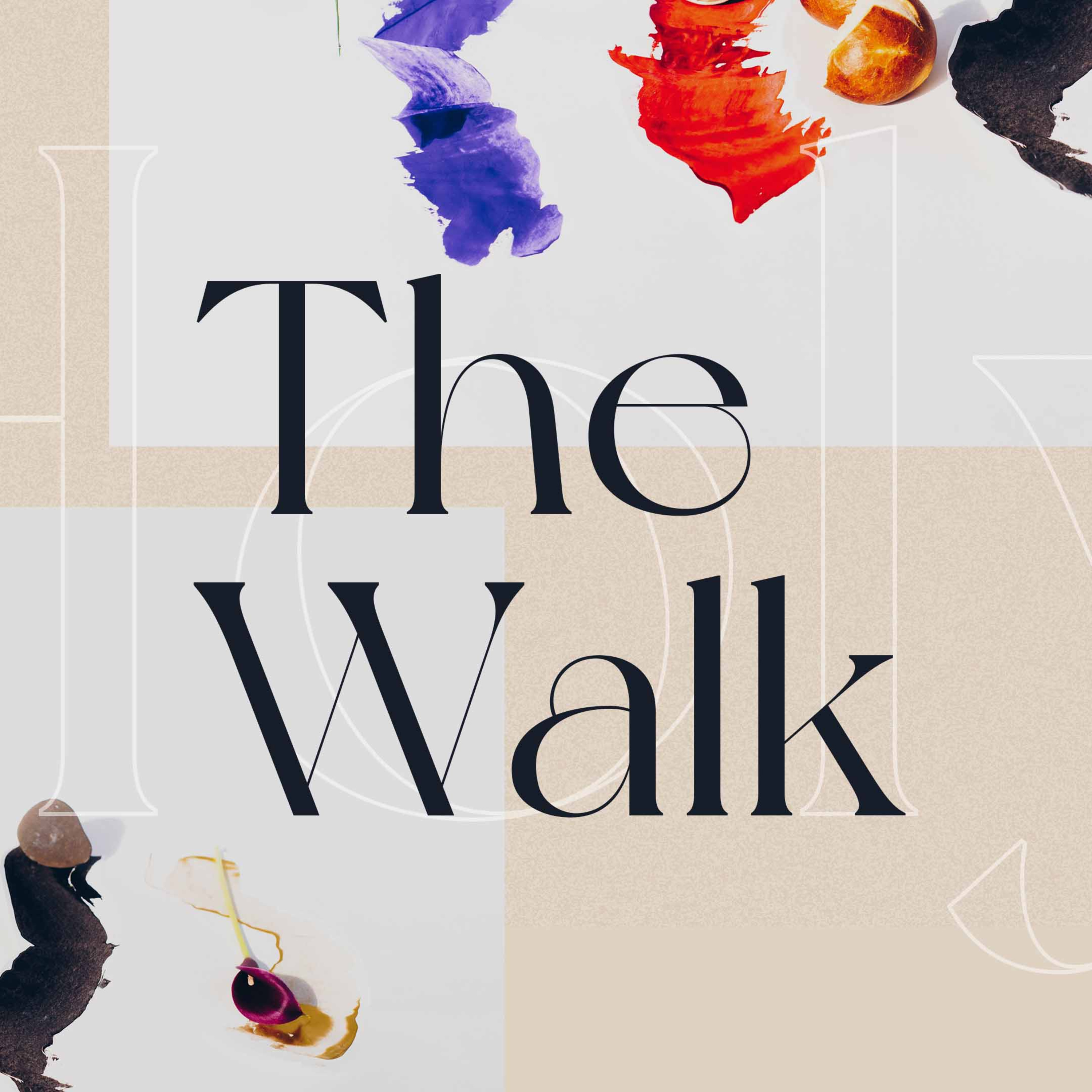 The Way Up is Down | March 20, 2022 episode artwork