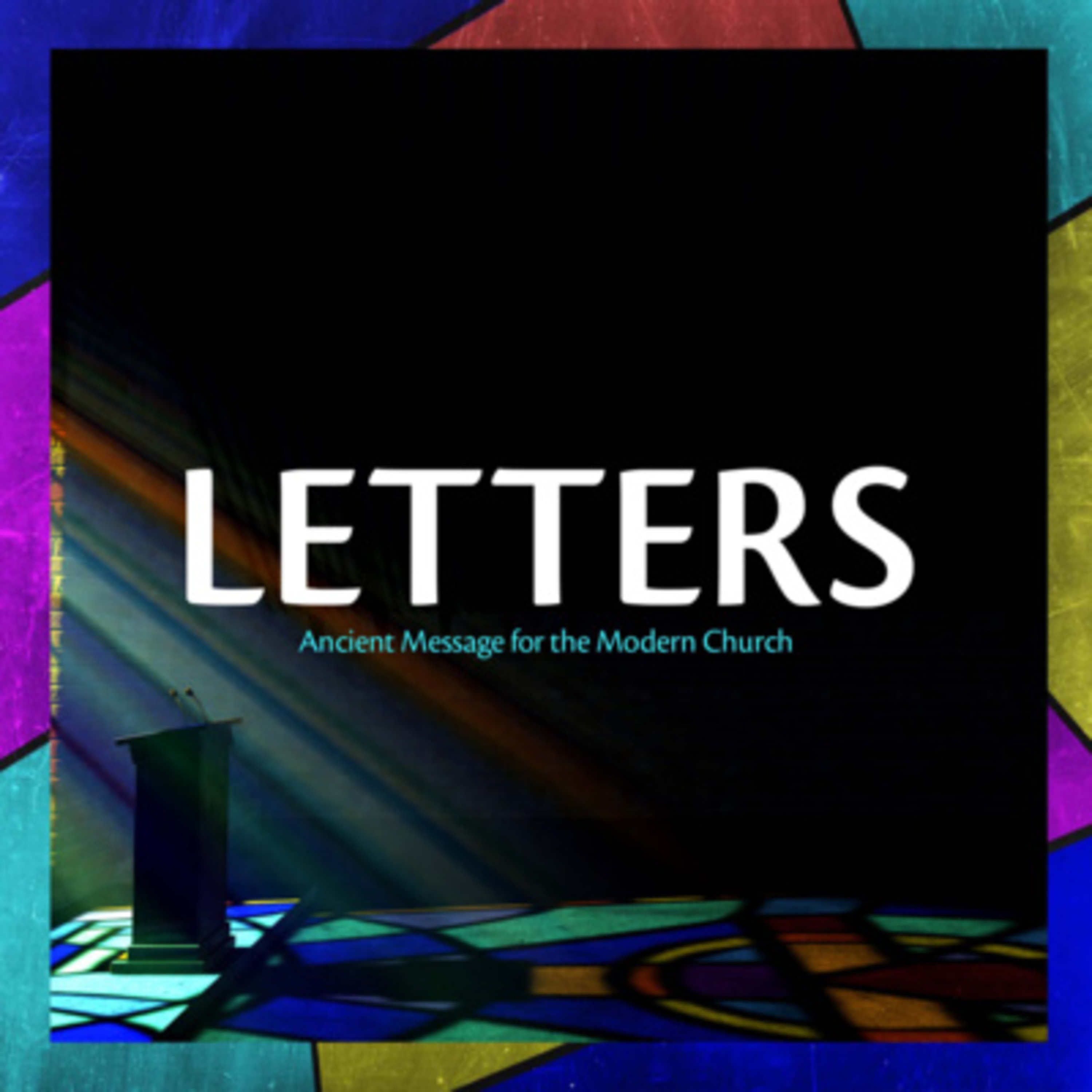 Letter: Pergamum | October 16, 2022 episode artwork