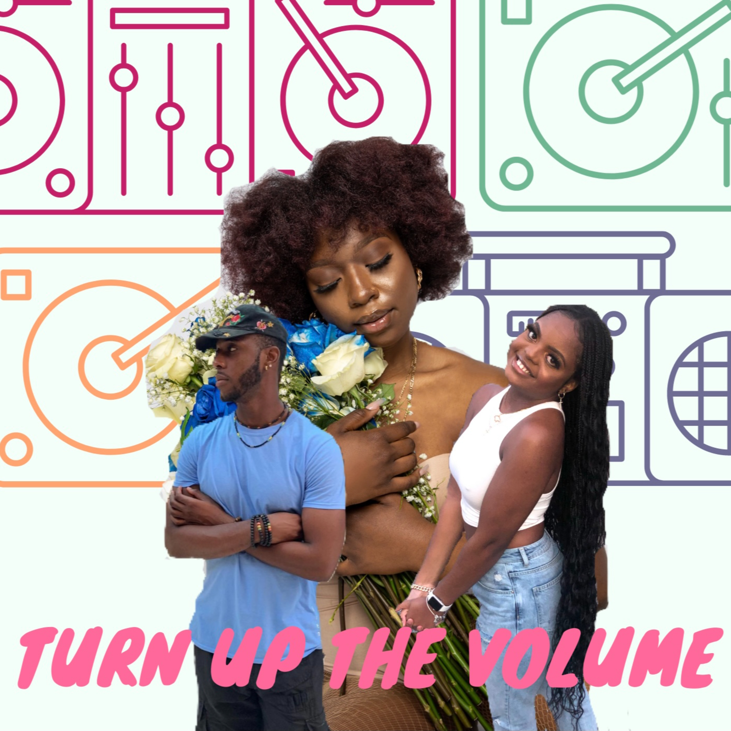 It’s the Maturity Fa Me episode artwork