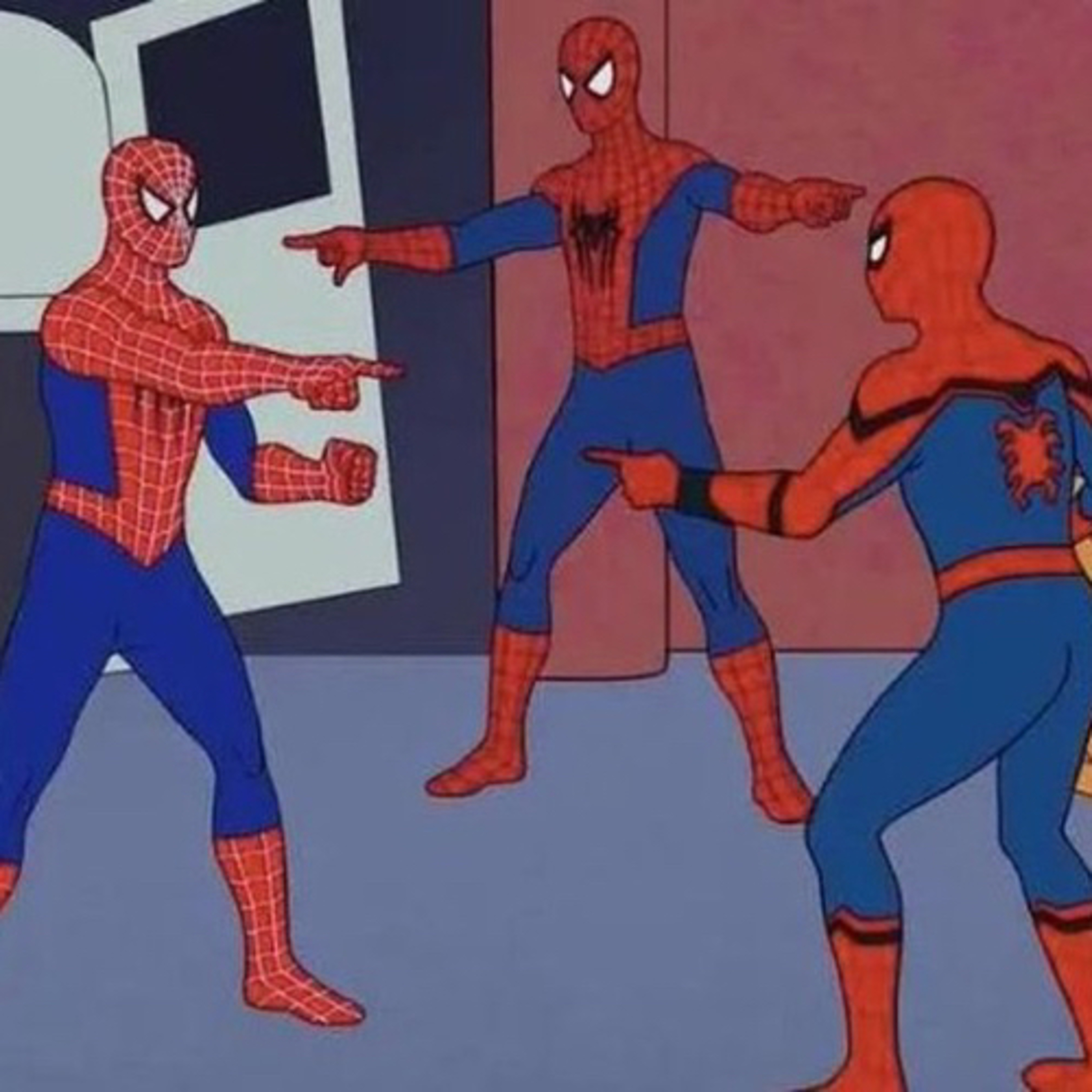 Social Deviants