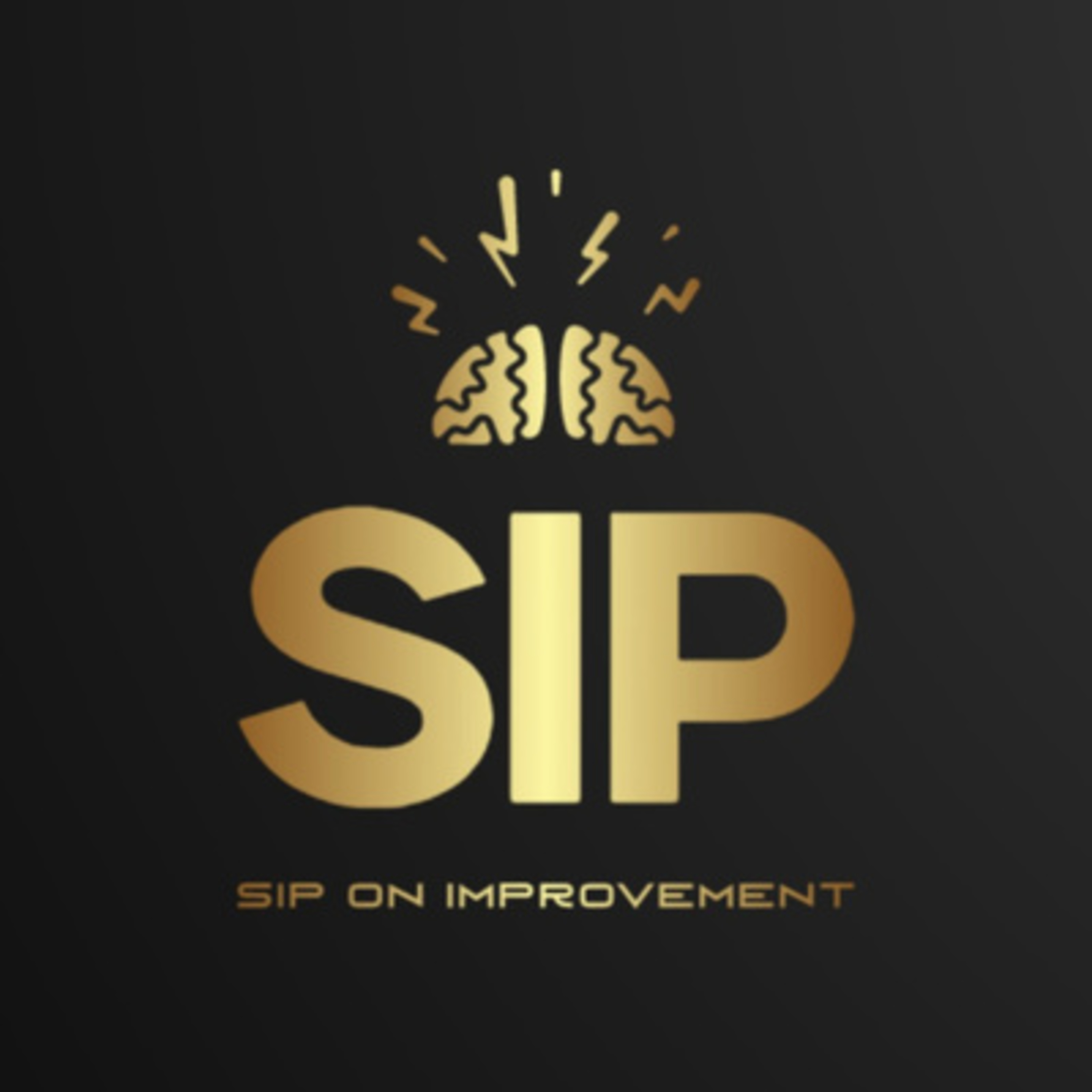 The Self-Improvement Podcast