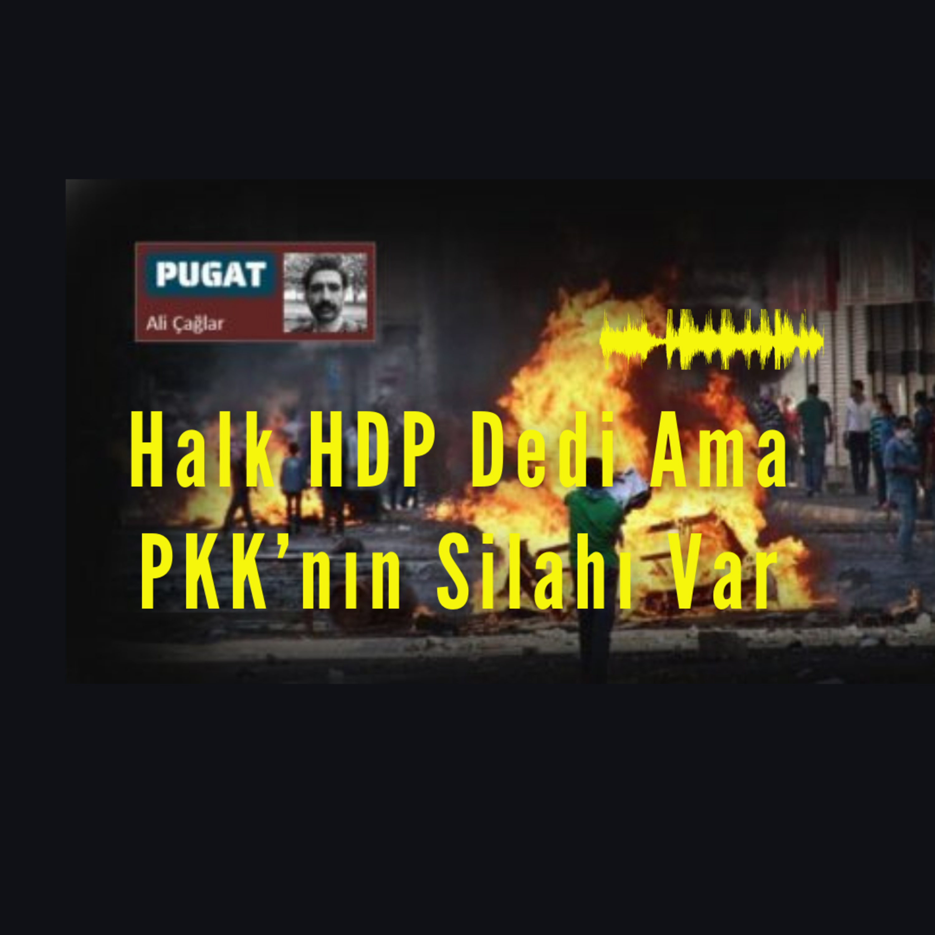PUGAT