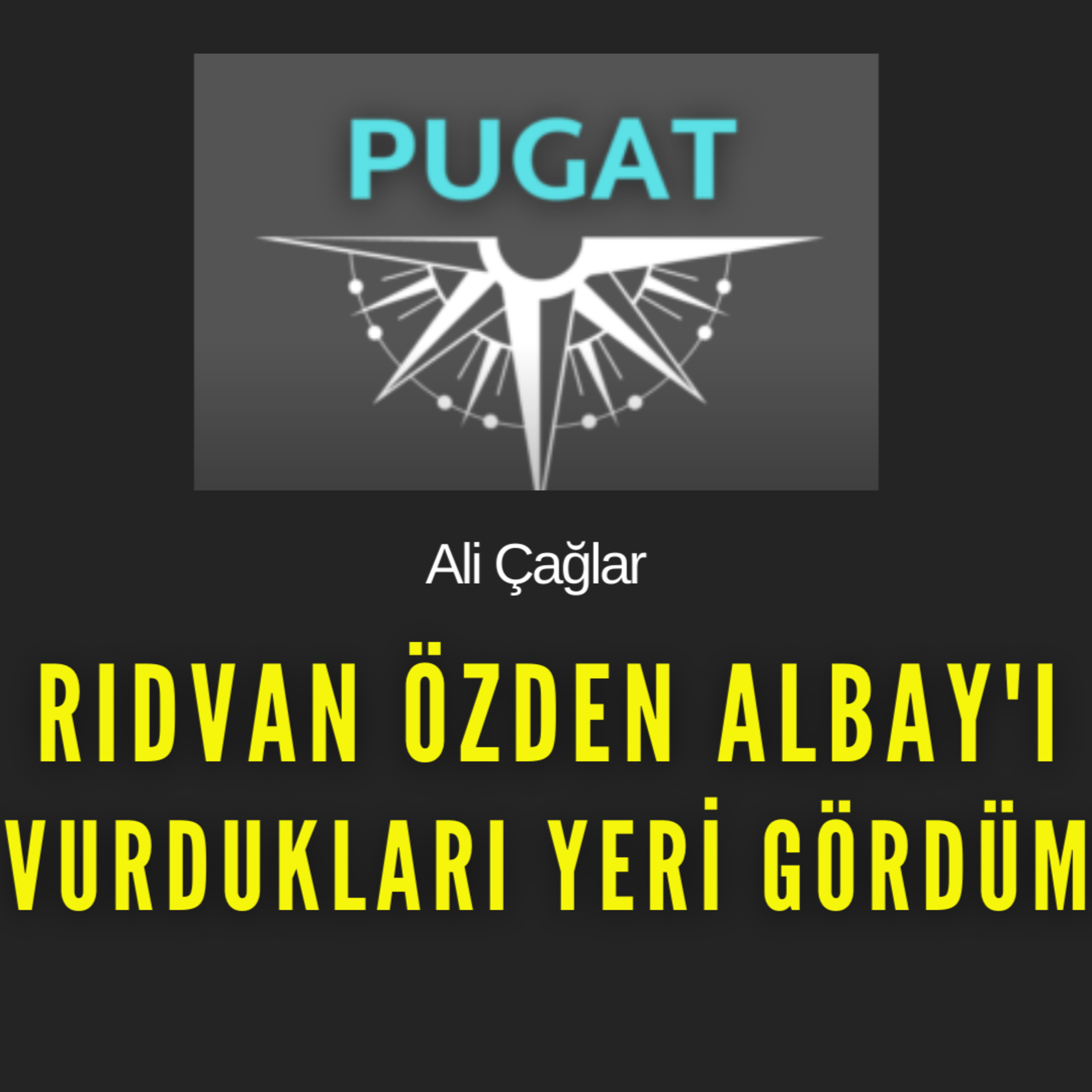 PUGAT