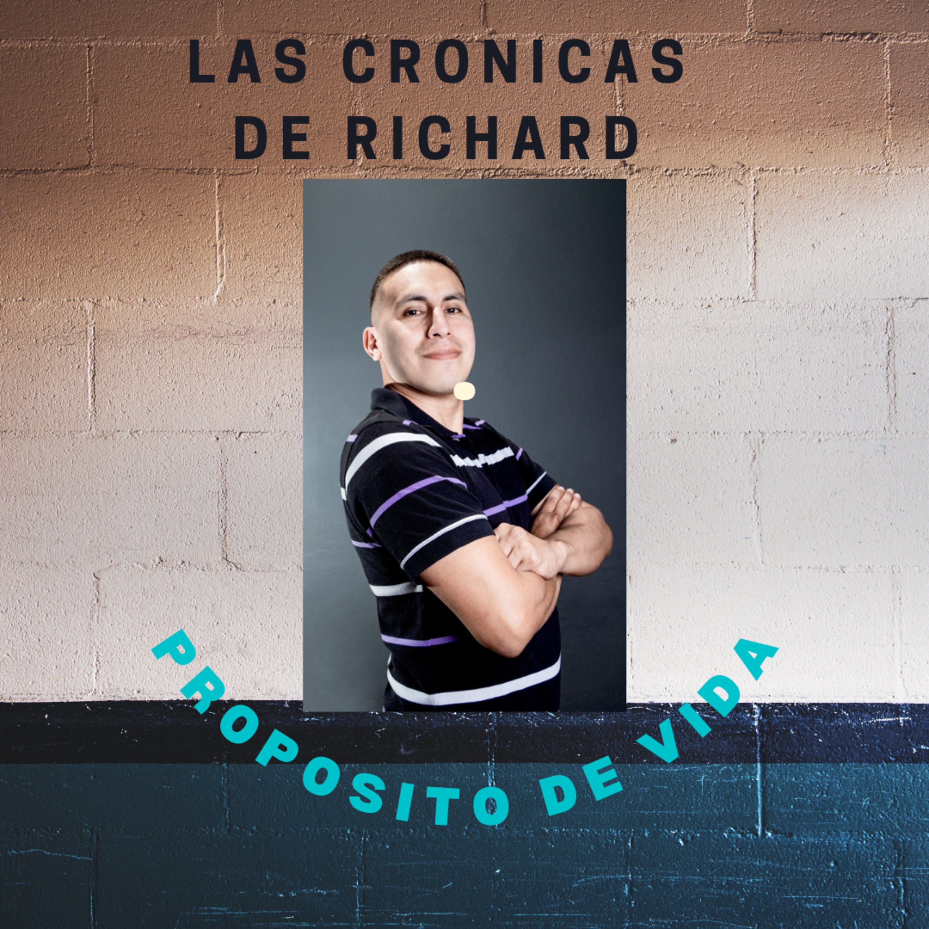 Episodio 1 - Mi propósito de vida episode artwork