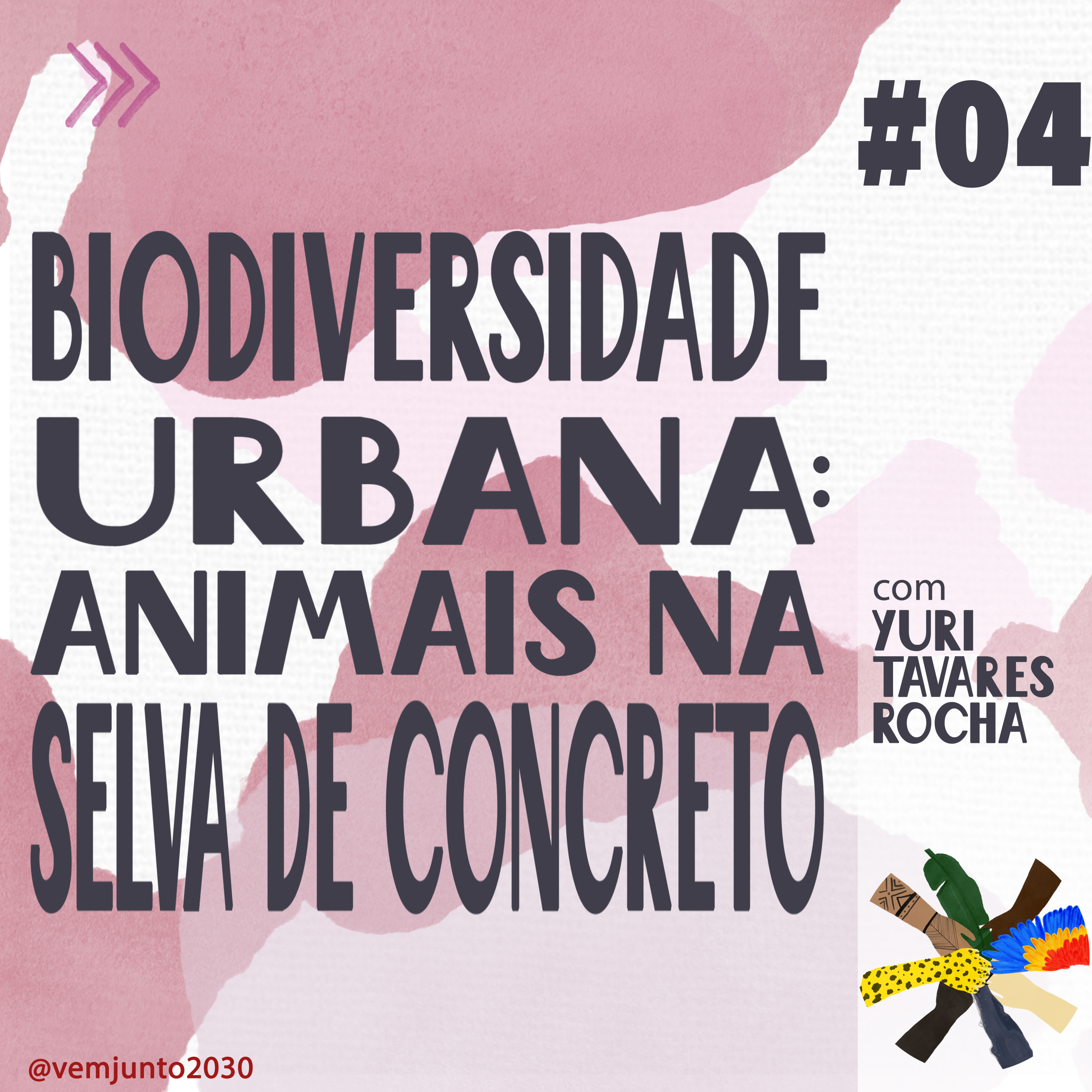 Vem Junto 2030
