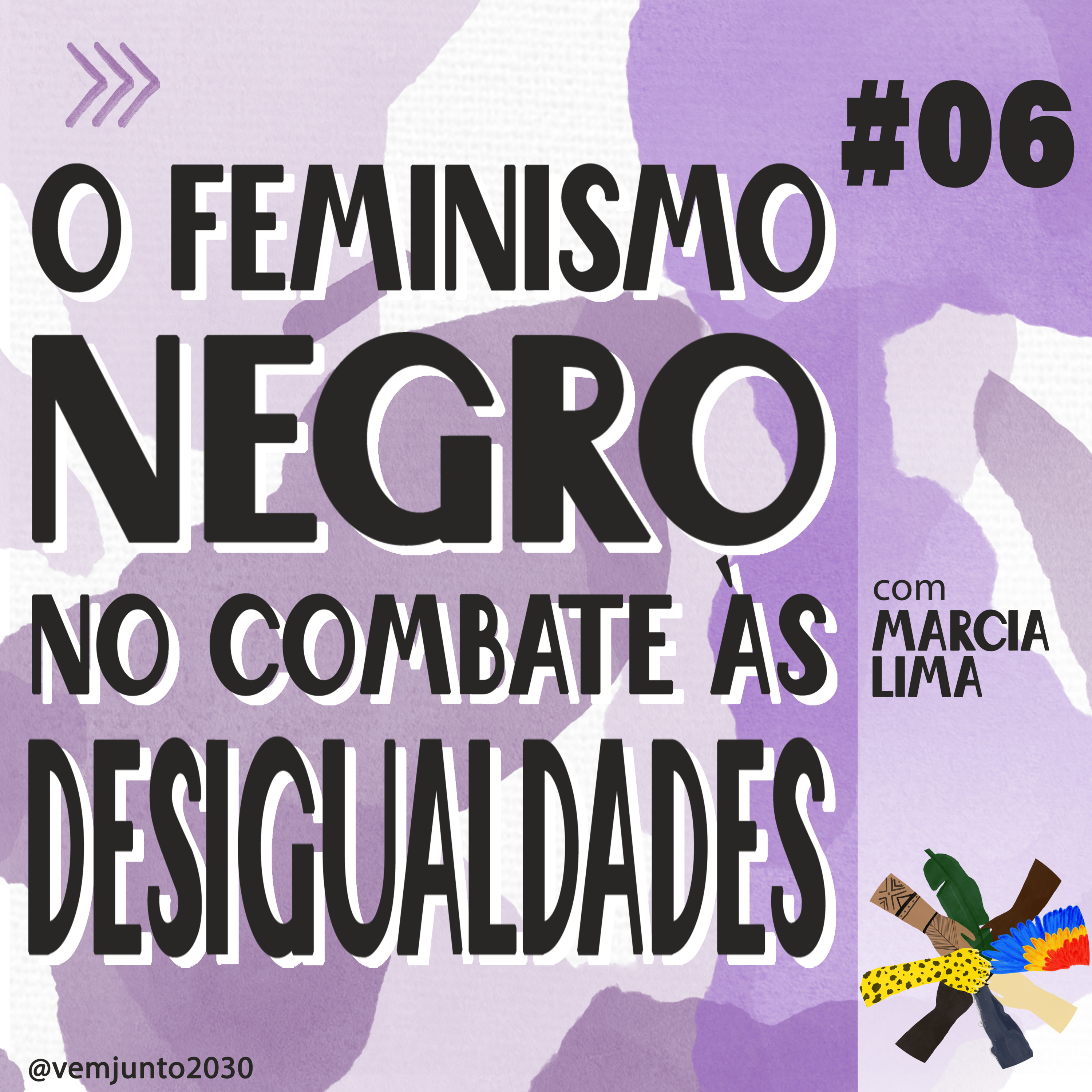 Vem Junto 2030