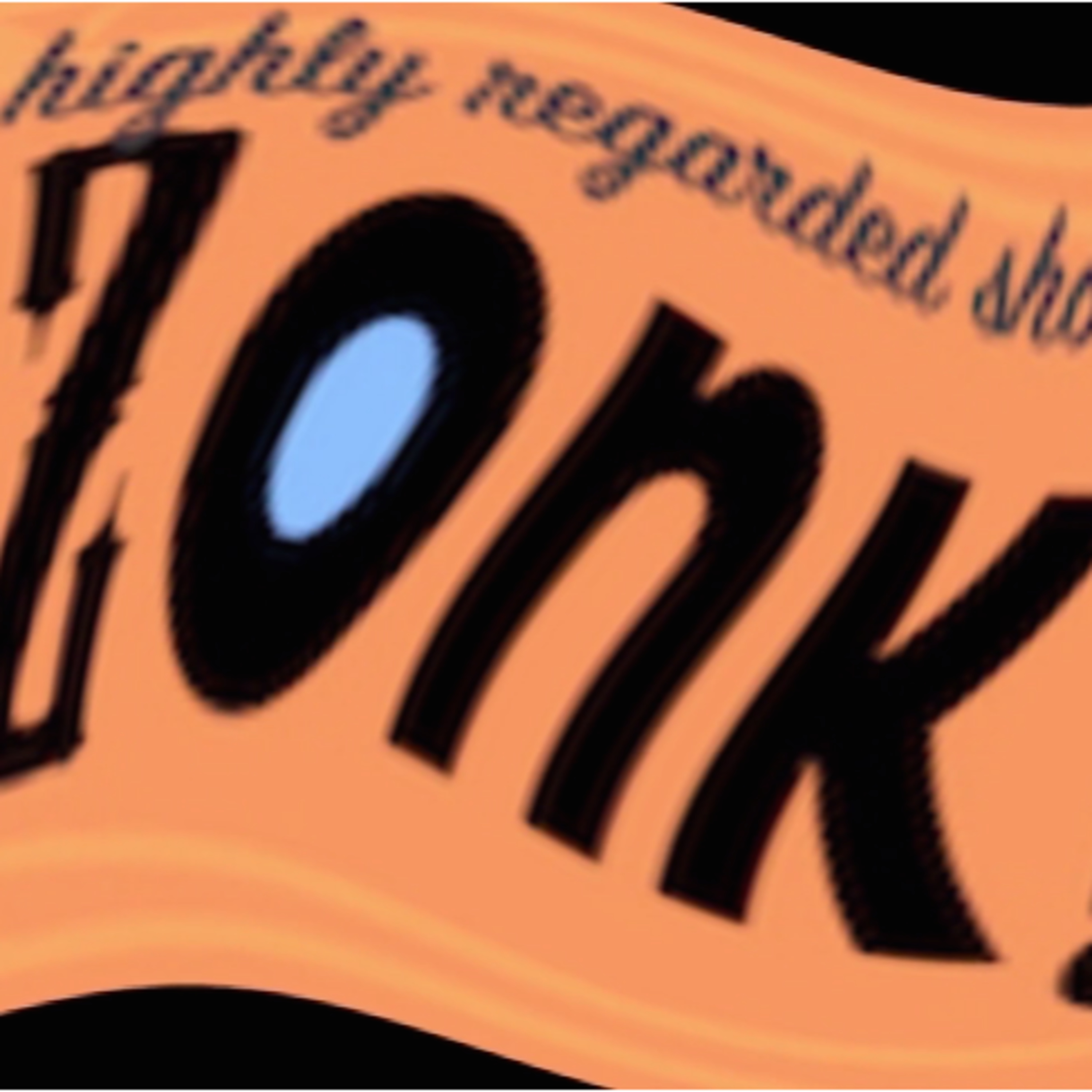 ZONK: May As Well episode artwork