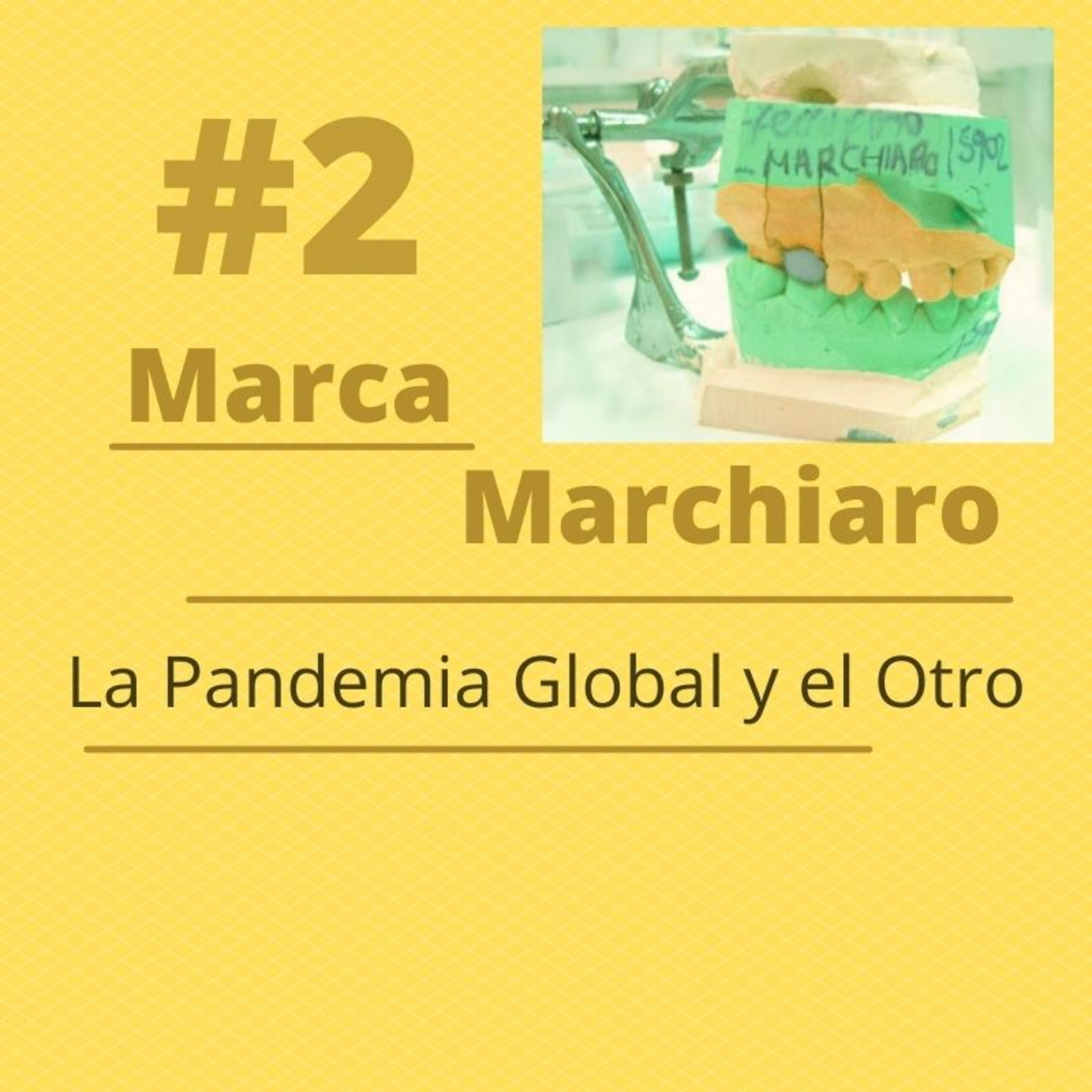 Marca Marchiaro