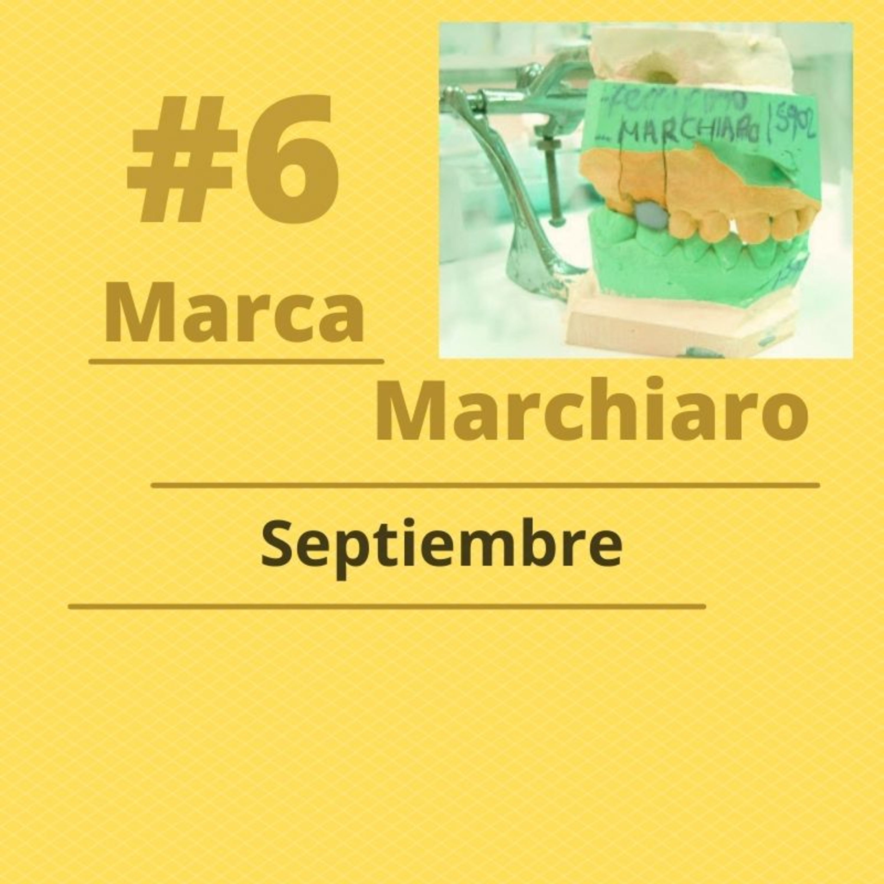 Marca Marchiaro